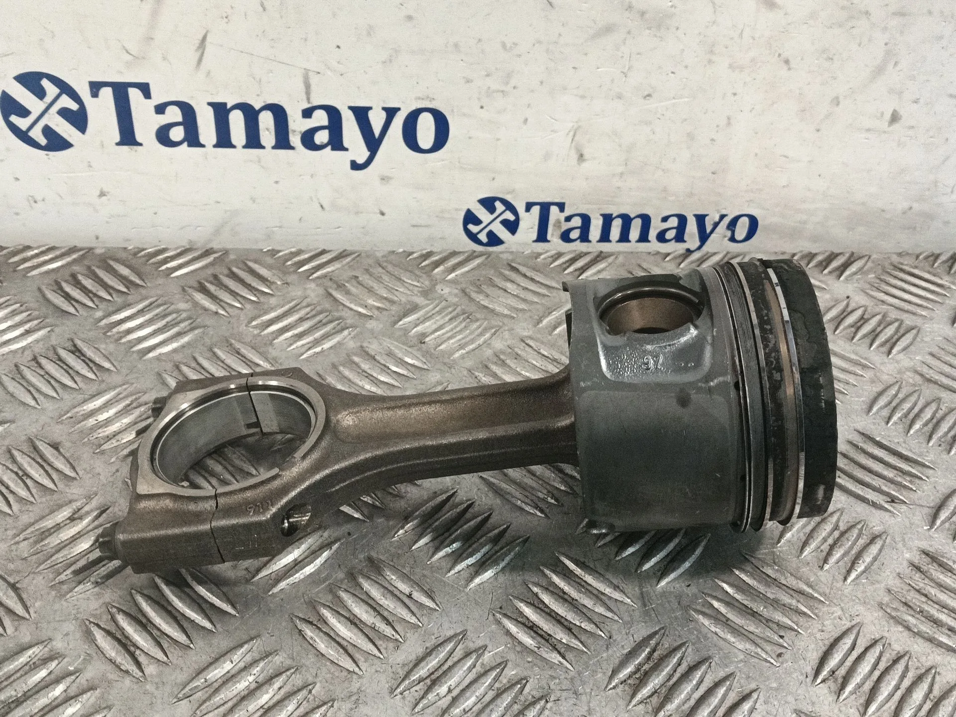 Biela para Bmw 1 (E81)