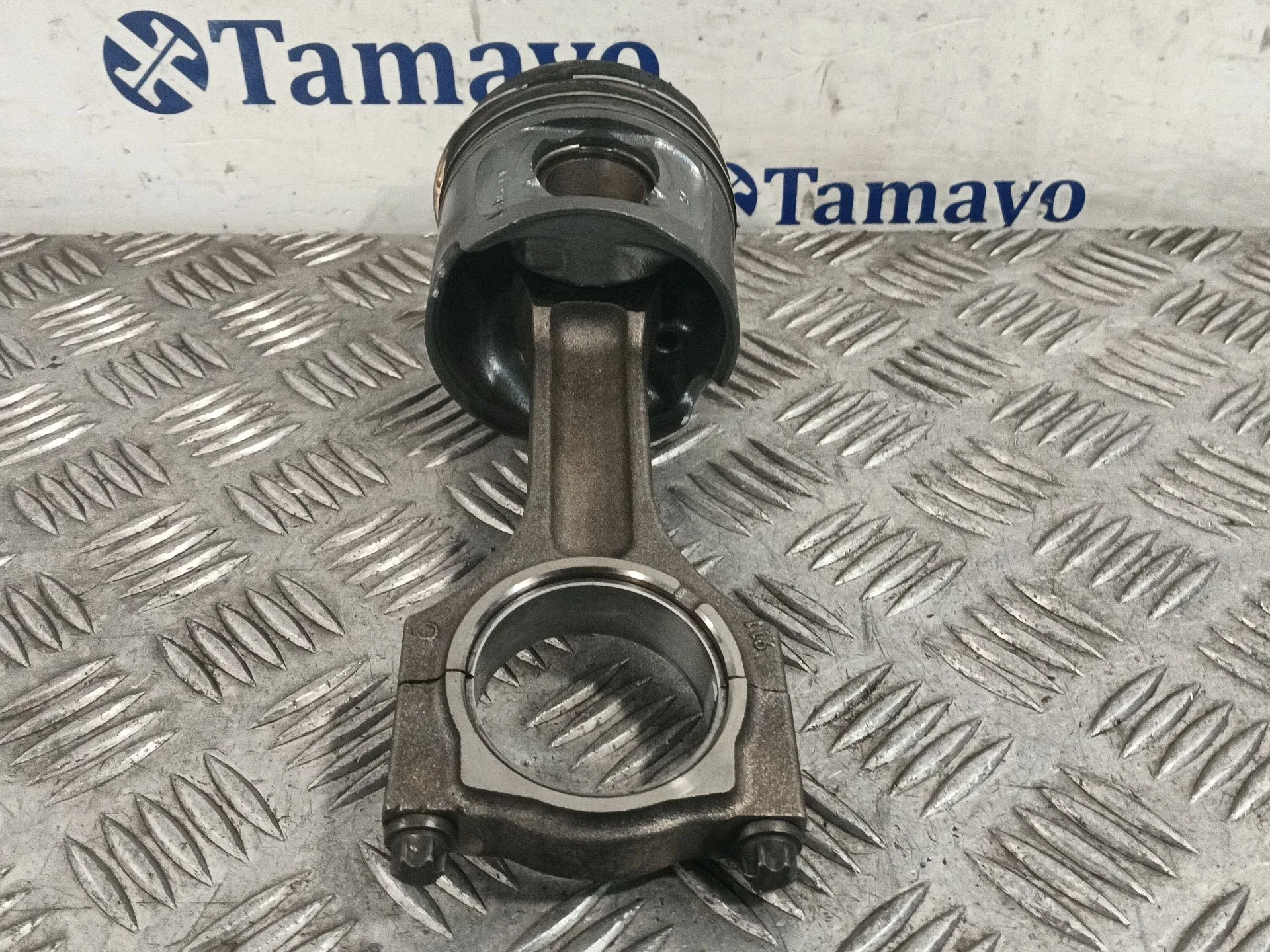 Biela para Bmw 1 (E81)