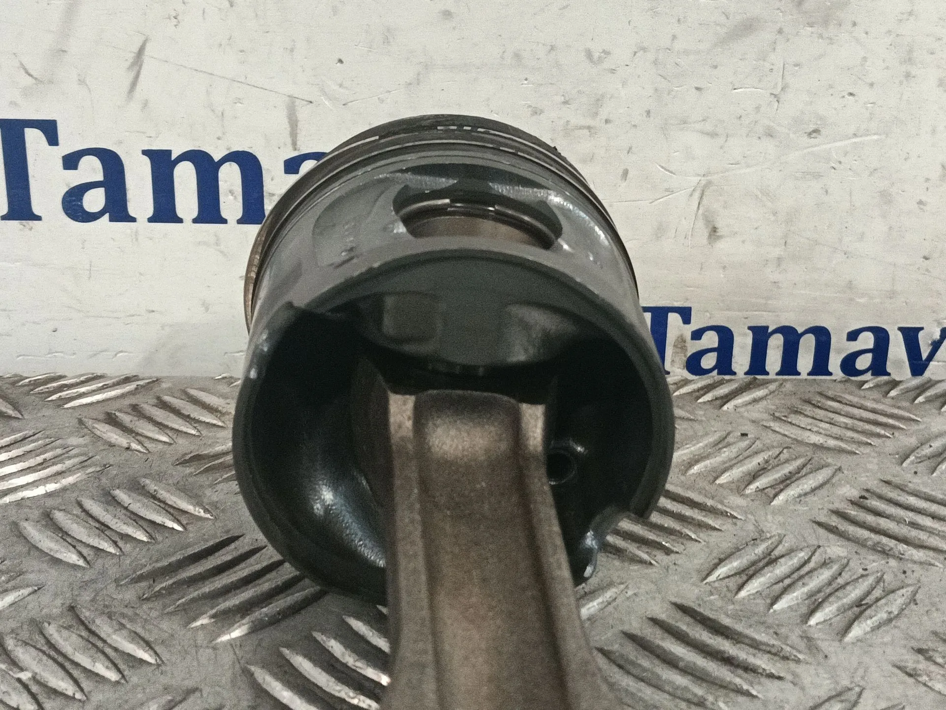 Biela para Bmw 1 (E81)