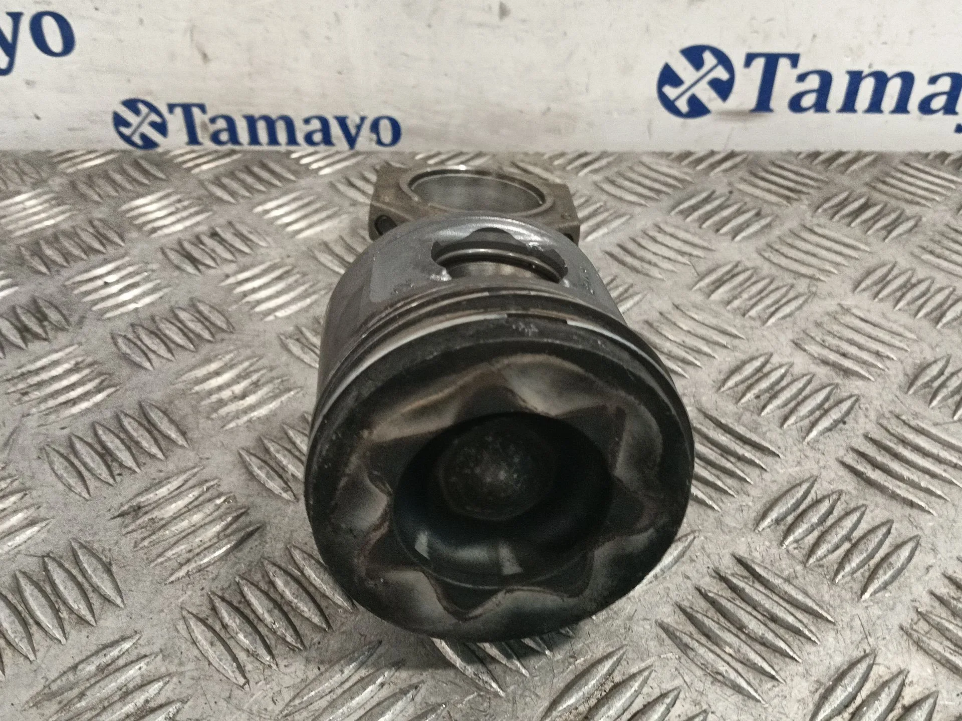 Biela para Bmw 1 (E81)