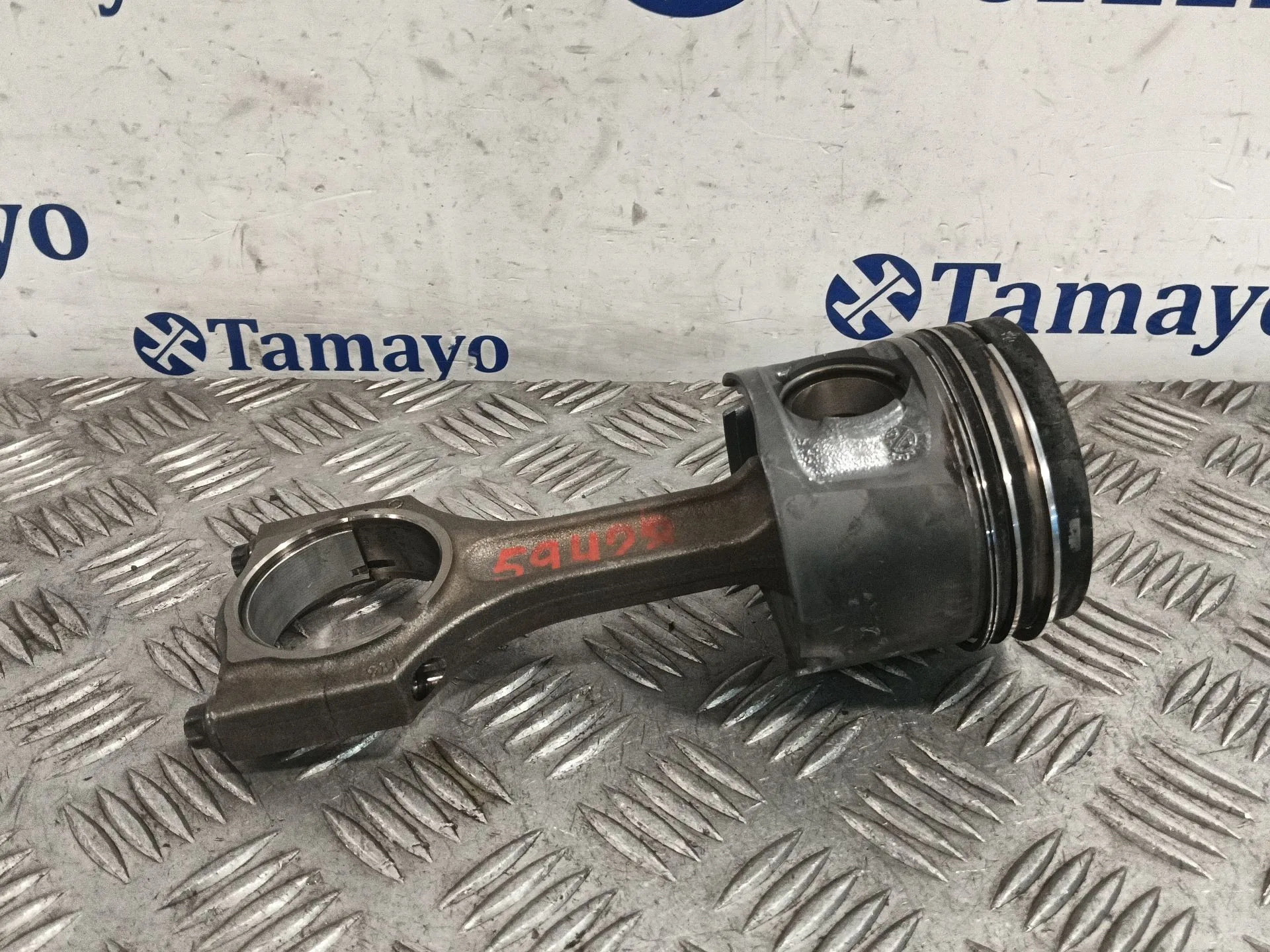 Biela para Bmw 1 (E81)