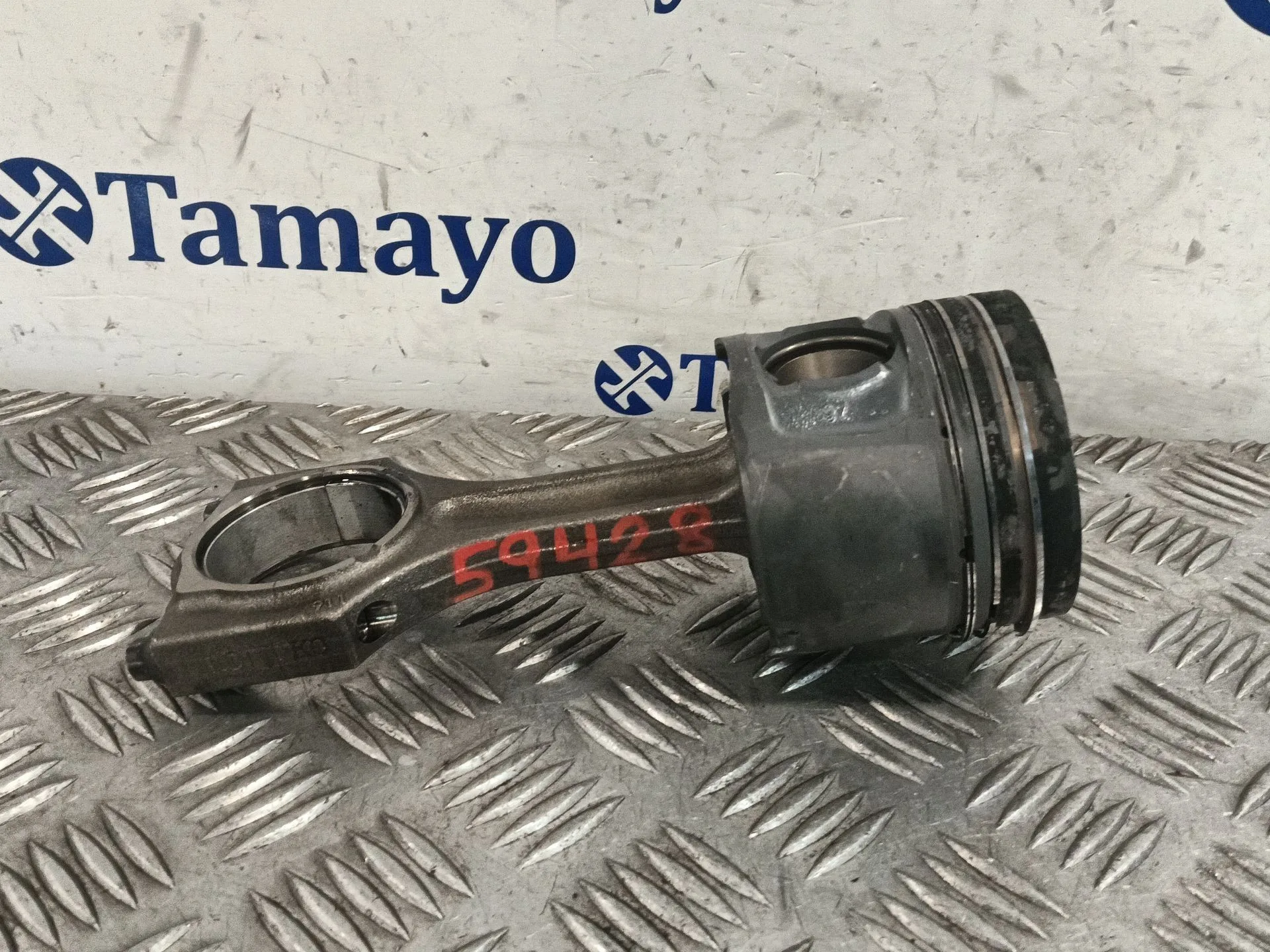 Biela para Bmw 1 (E81)