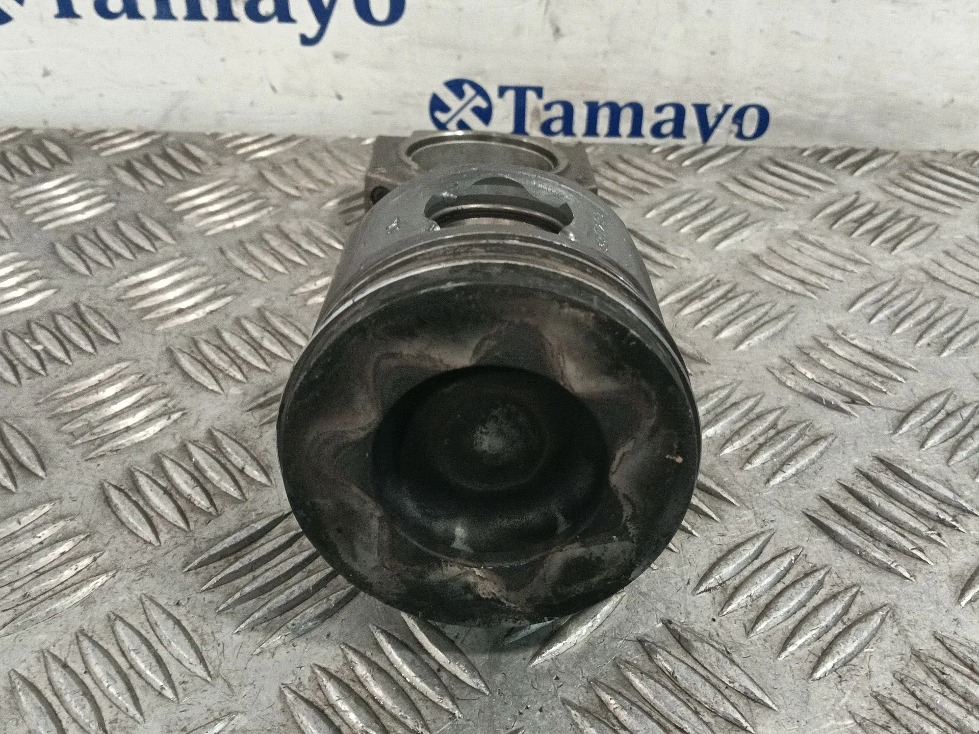Biela para Bmw 1 (E81)