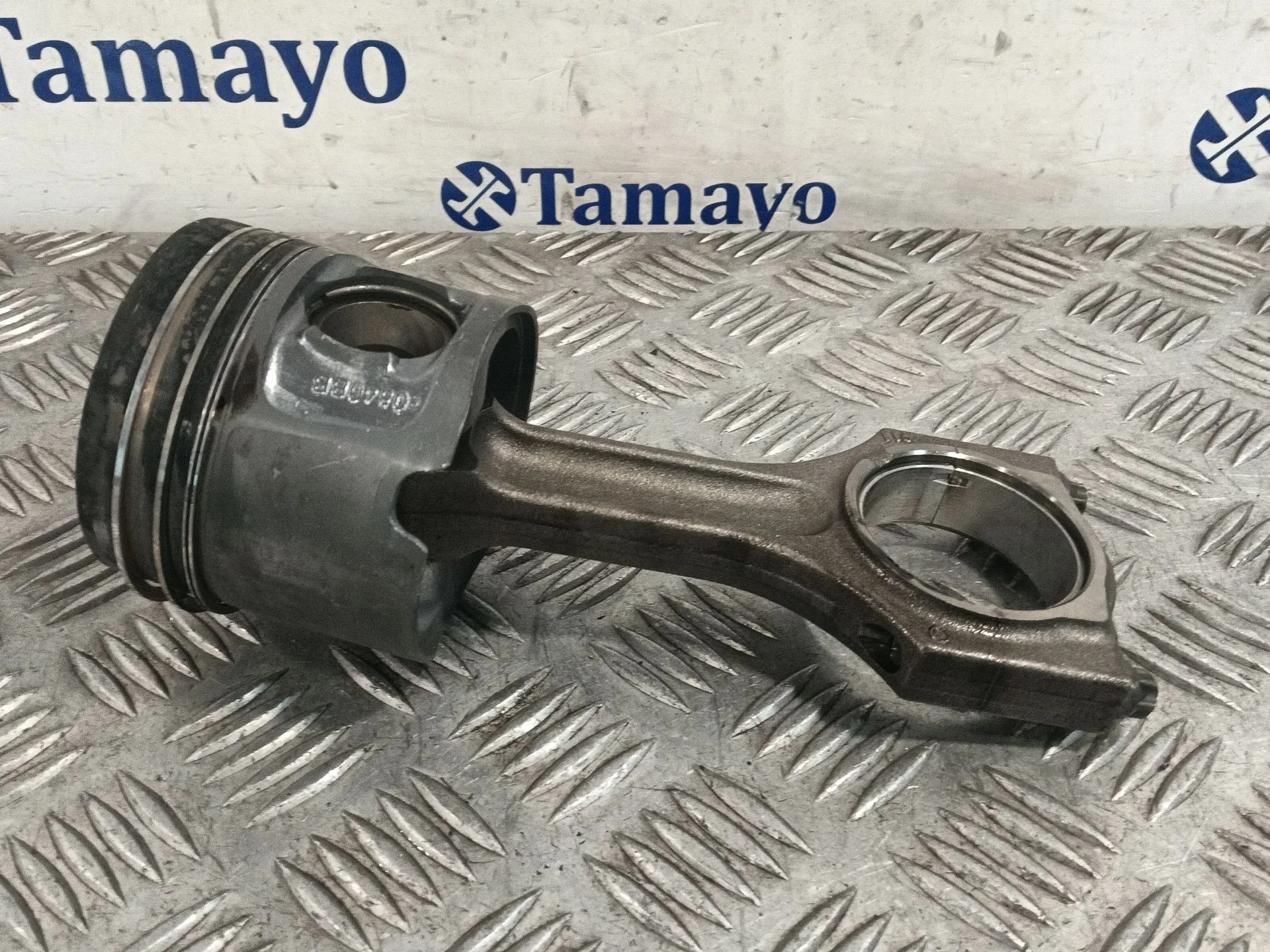 Biela para Bmw 1 (E81)