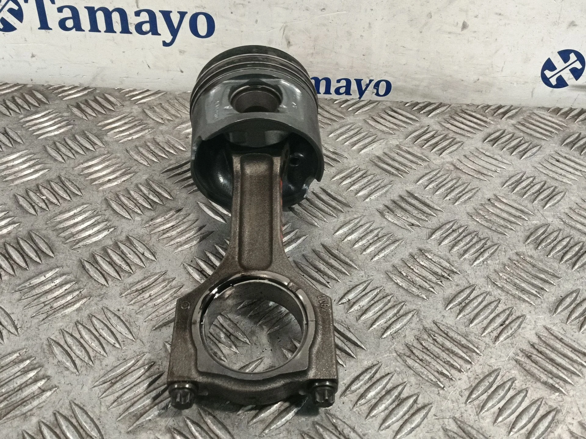 Biela para Bmw 1 (E81)