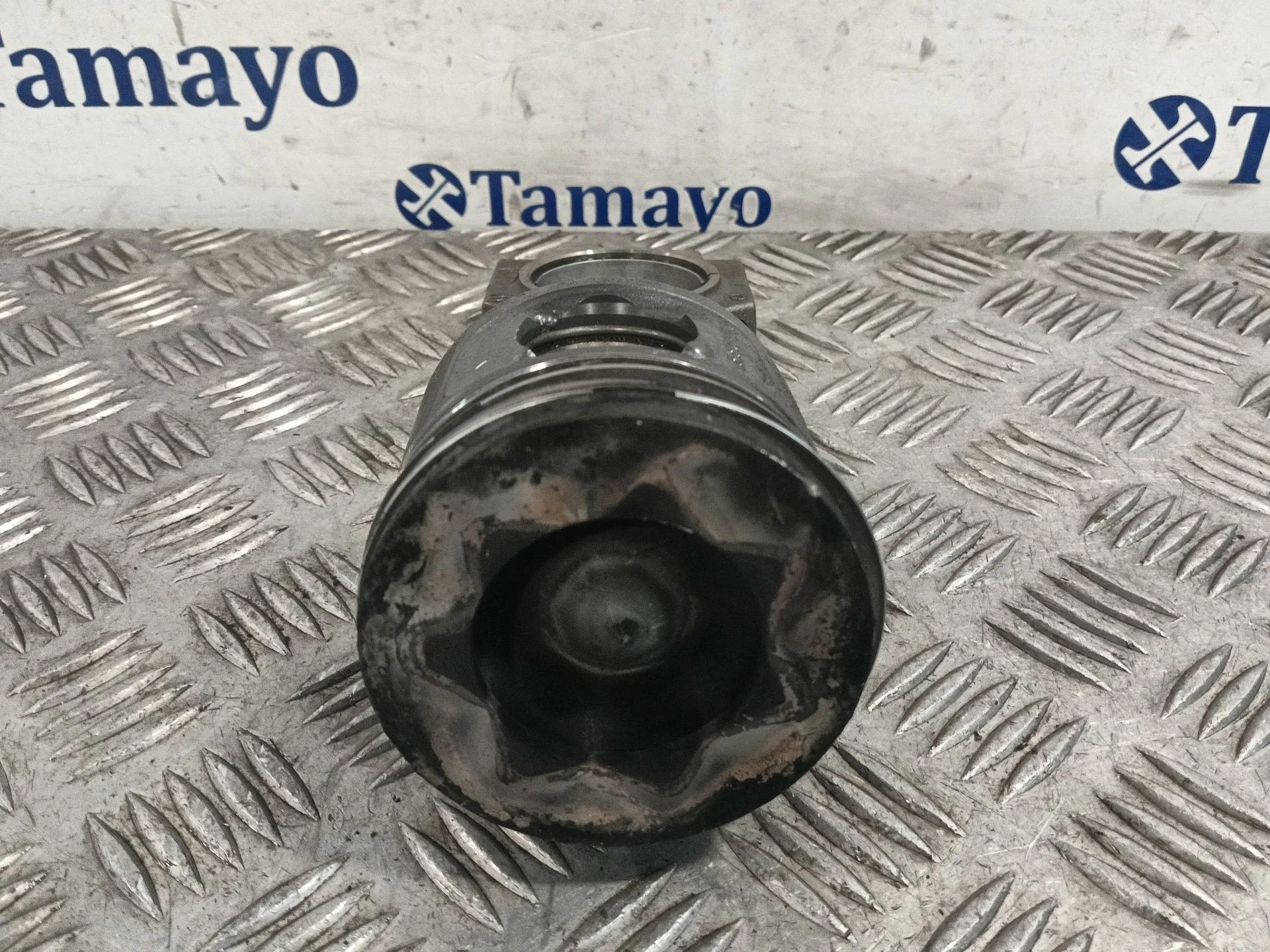 Biela para Bmw 1 (E81)