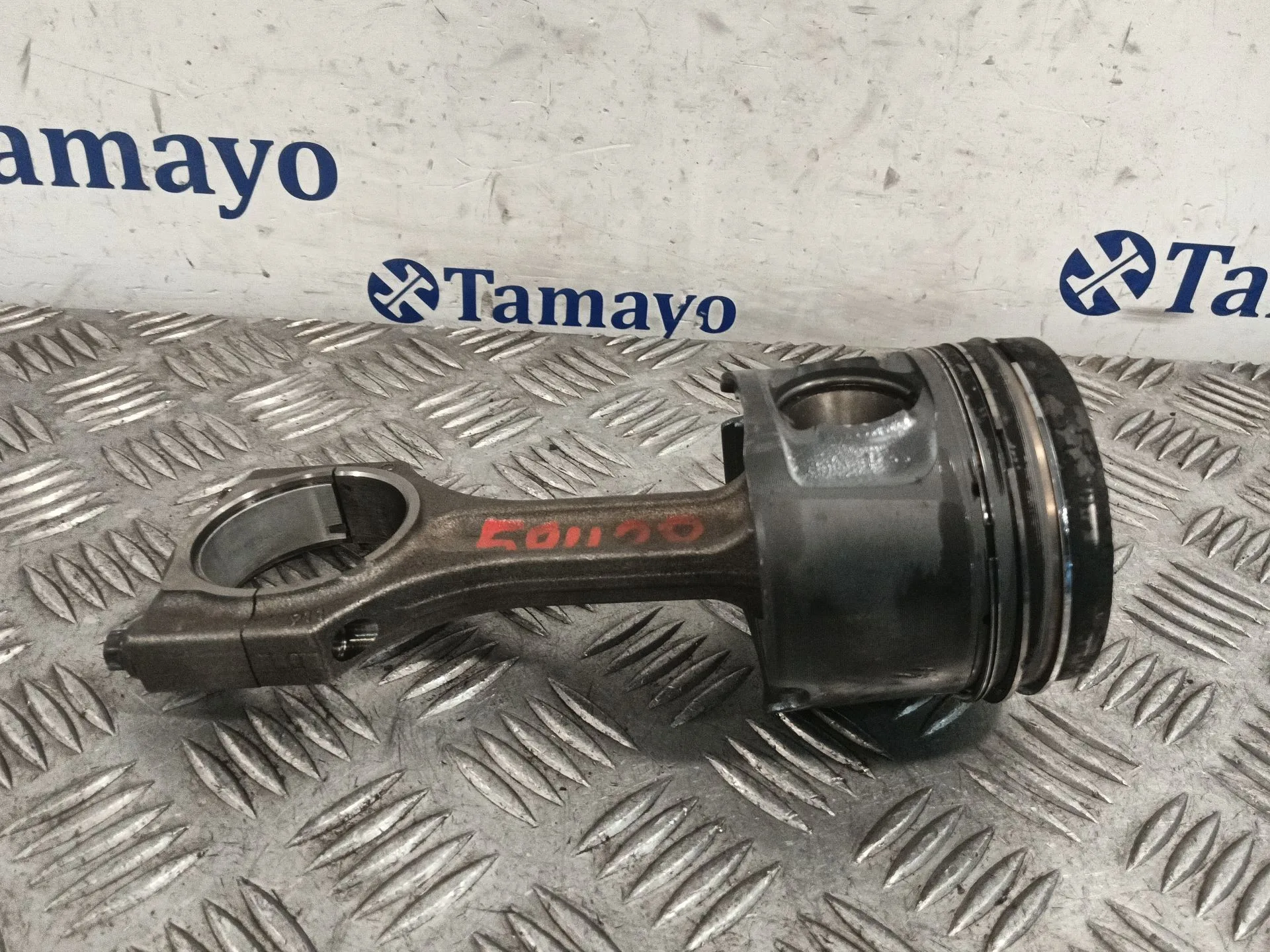 Biela para Bmw 1 (E81)