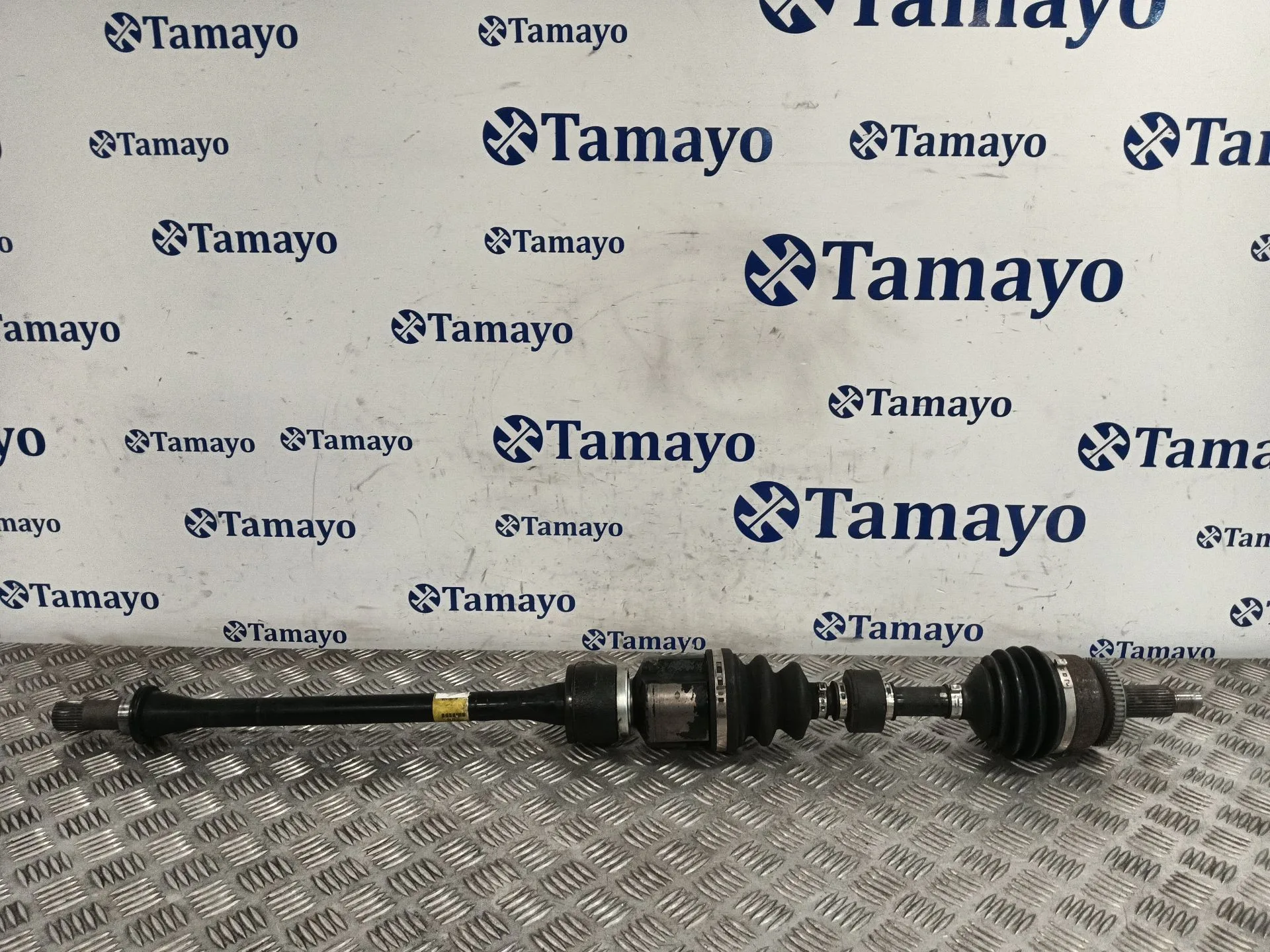 Transmision Delantera Derecha para Kia Carnival