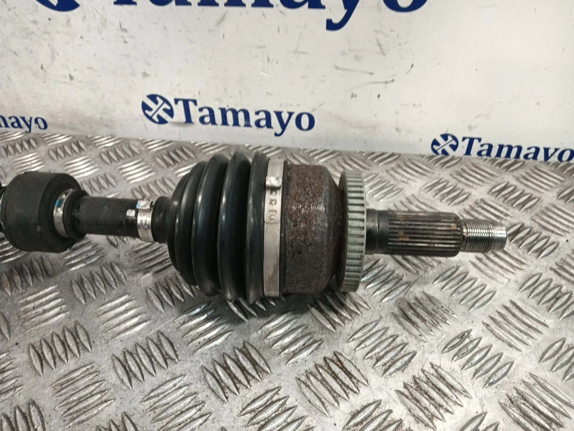 Transmision Delantera Derecha para Kia Carnival