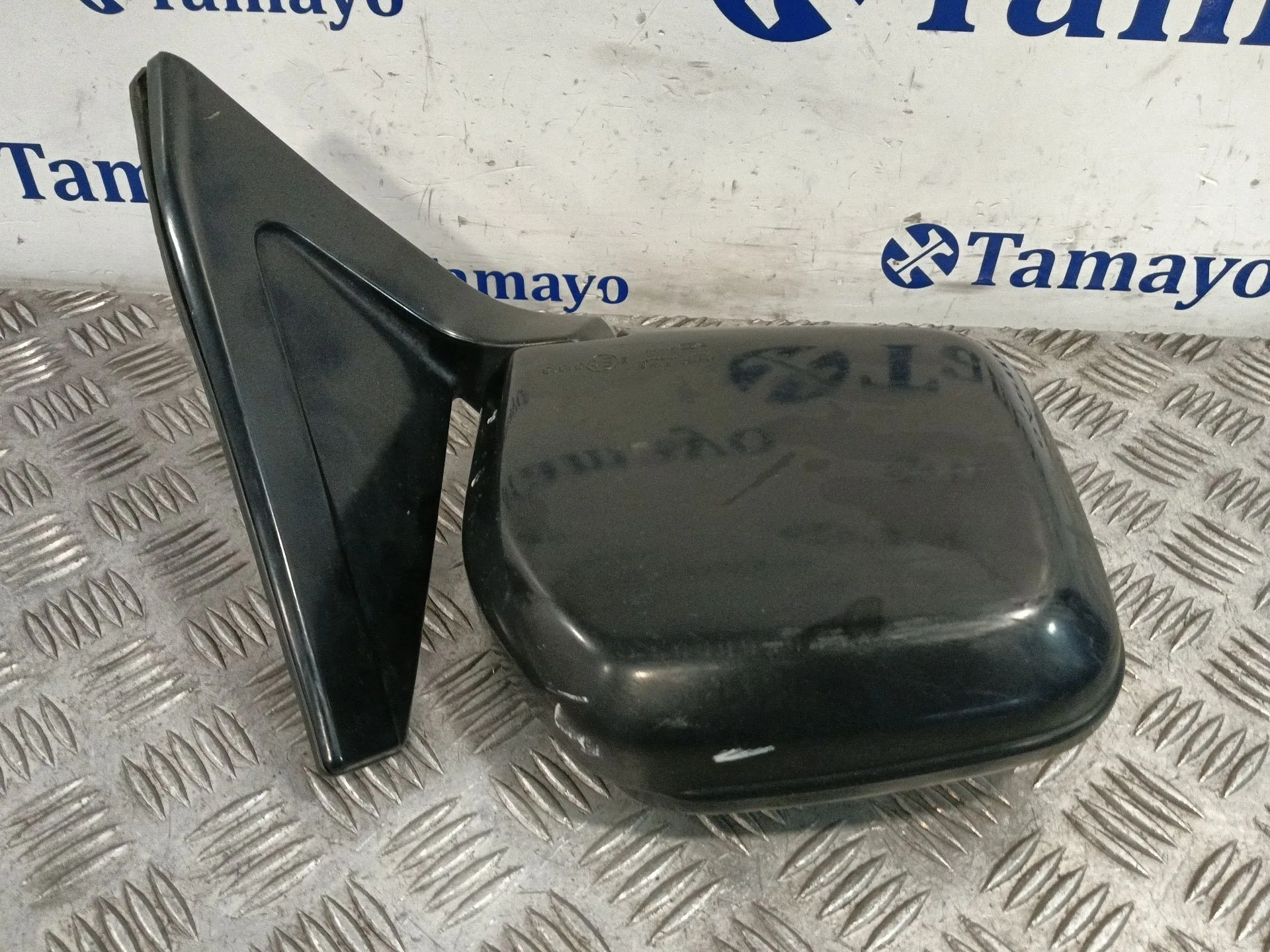 Retrovisor Derecho para Mitsubishi Montero Canvas Top (V2_C, V4_C)