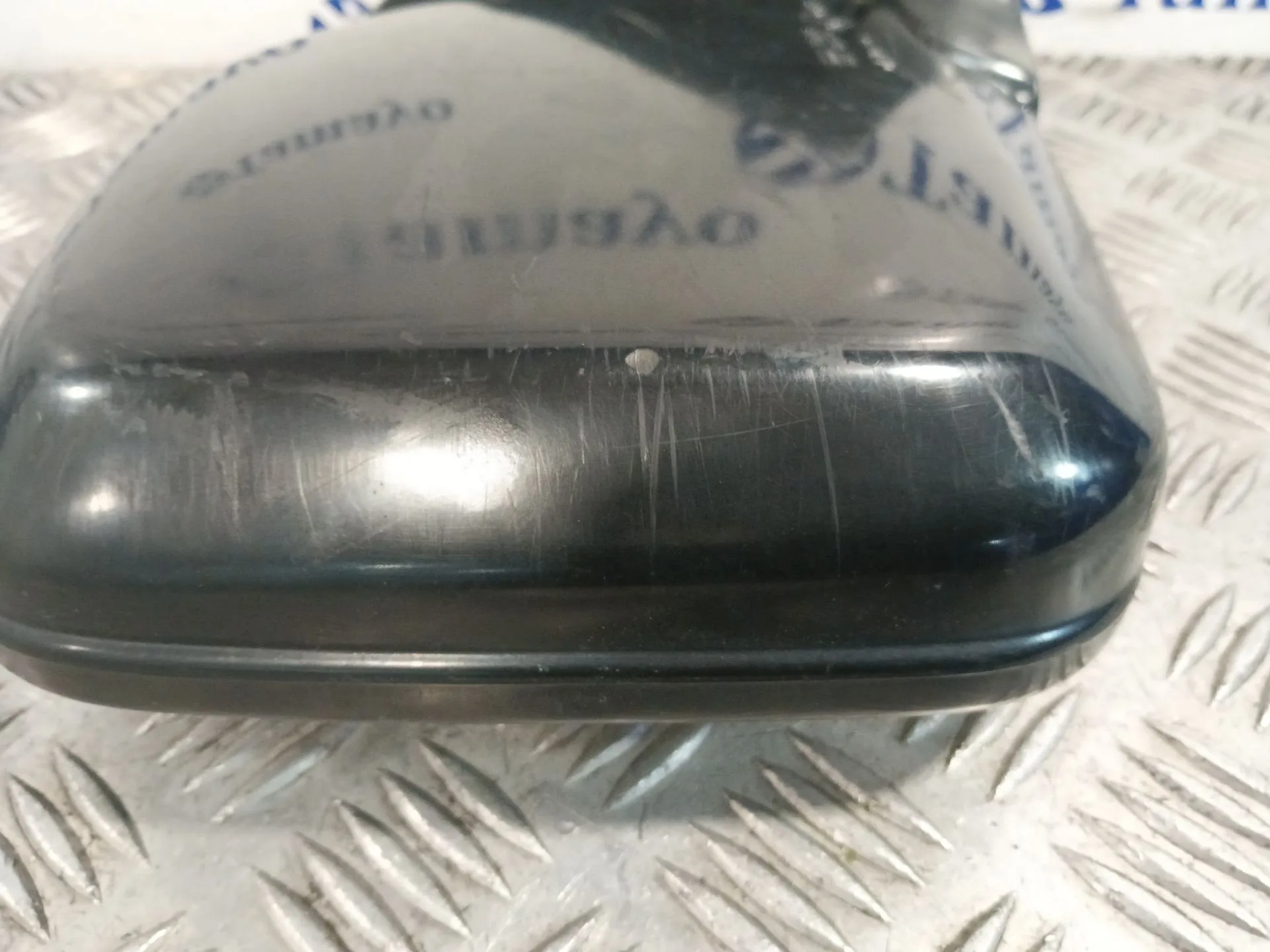 Retrovisor Derecho para Mitsubishi Montero Canvas Top (V2_C, V4_C)