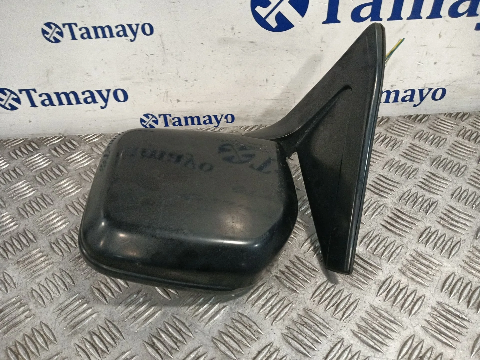 Retrovisor Izquierdo para Mitsubishi Montero Canvas Top (V2_C, V4_C)