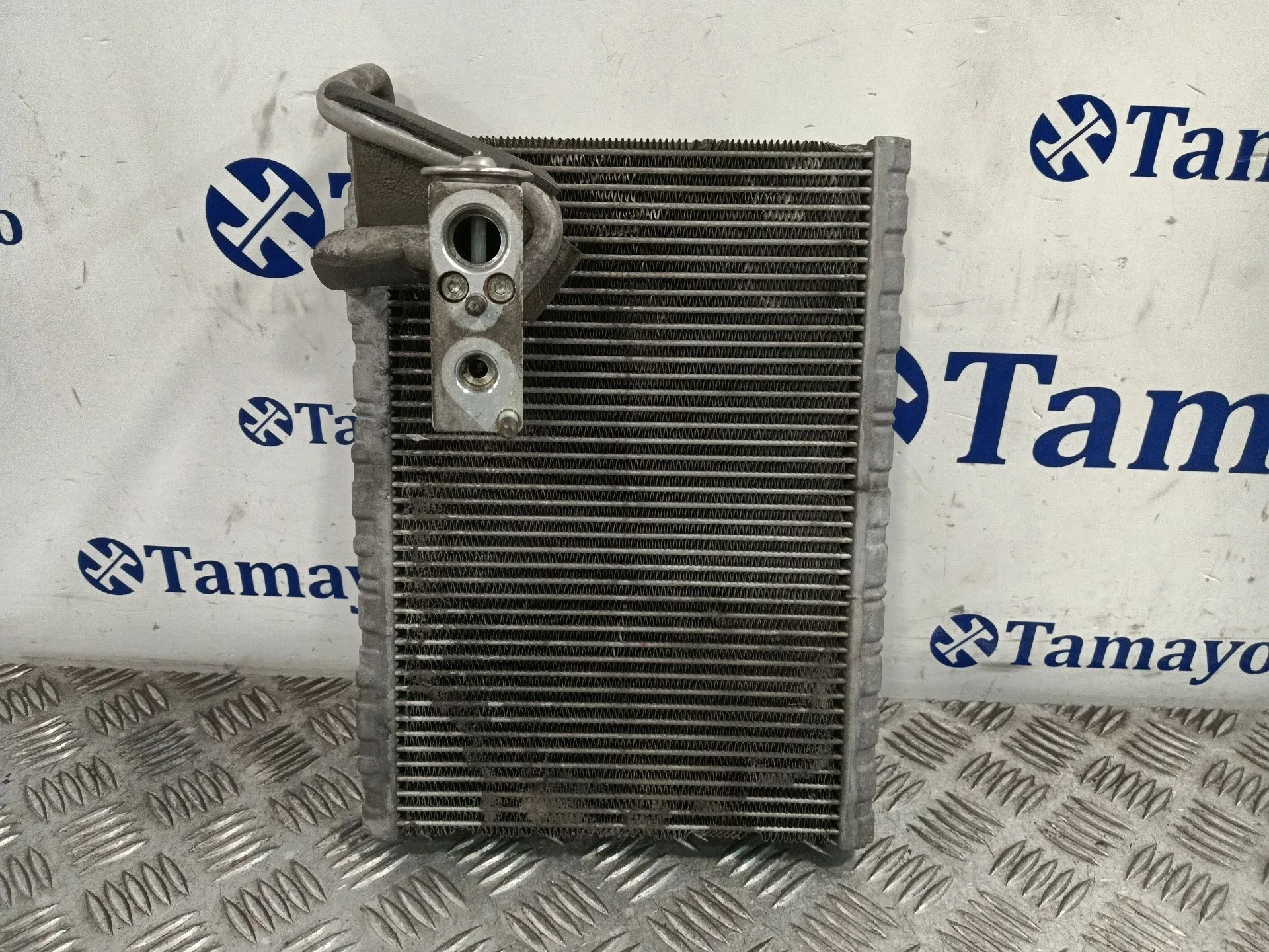 Condensador / Radiador Aire Acondicionado para Peugeot 3008