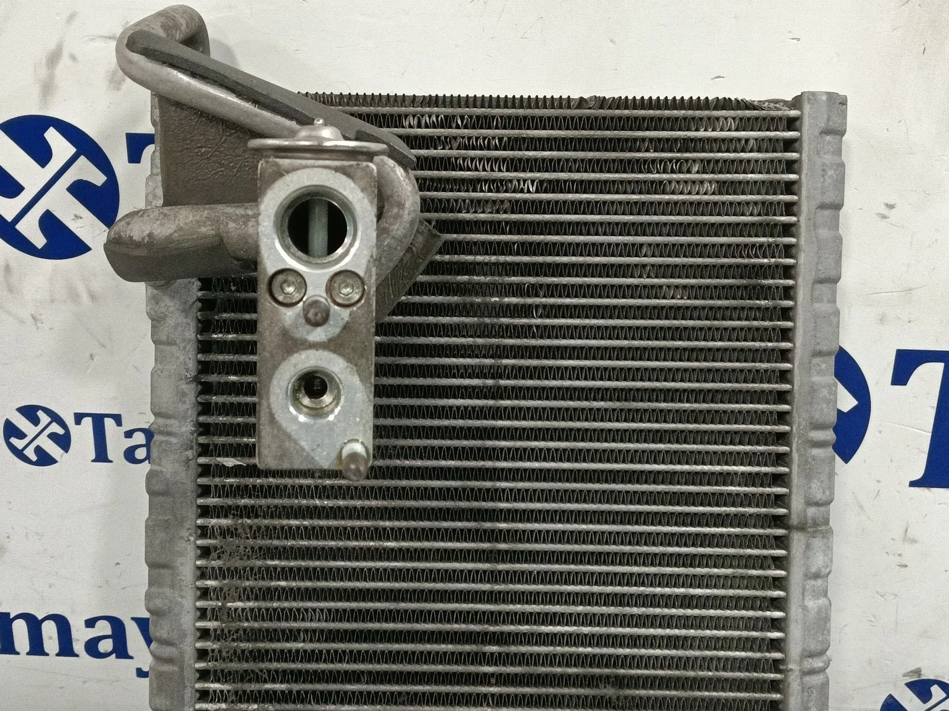 Condensador / Radiador Aire Acondicionado para Peugeot 3008