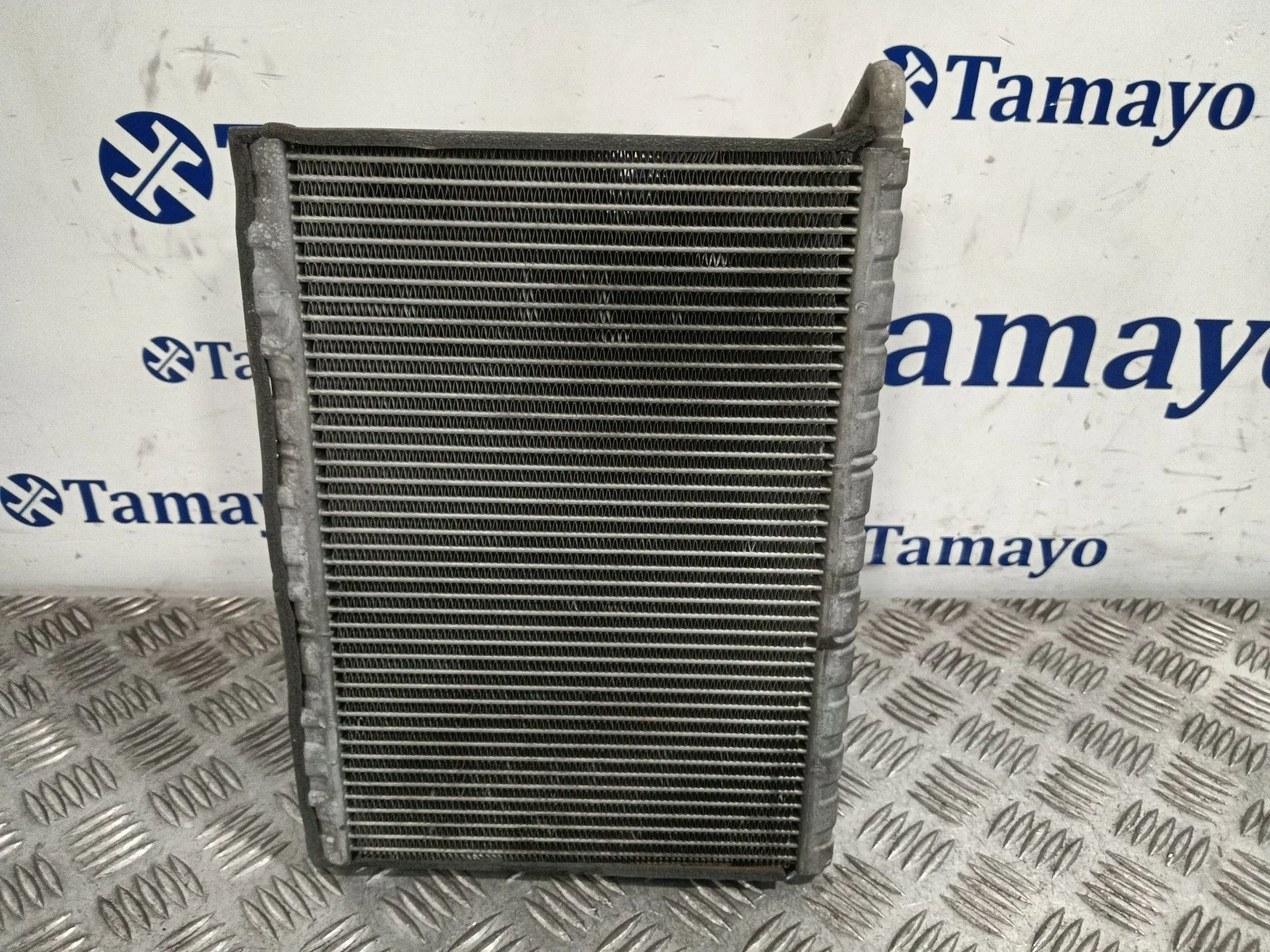 Condensador / Radiador Aire Acondicionado para Peugeot 3008