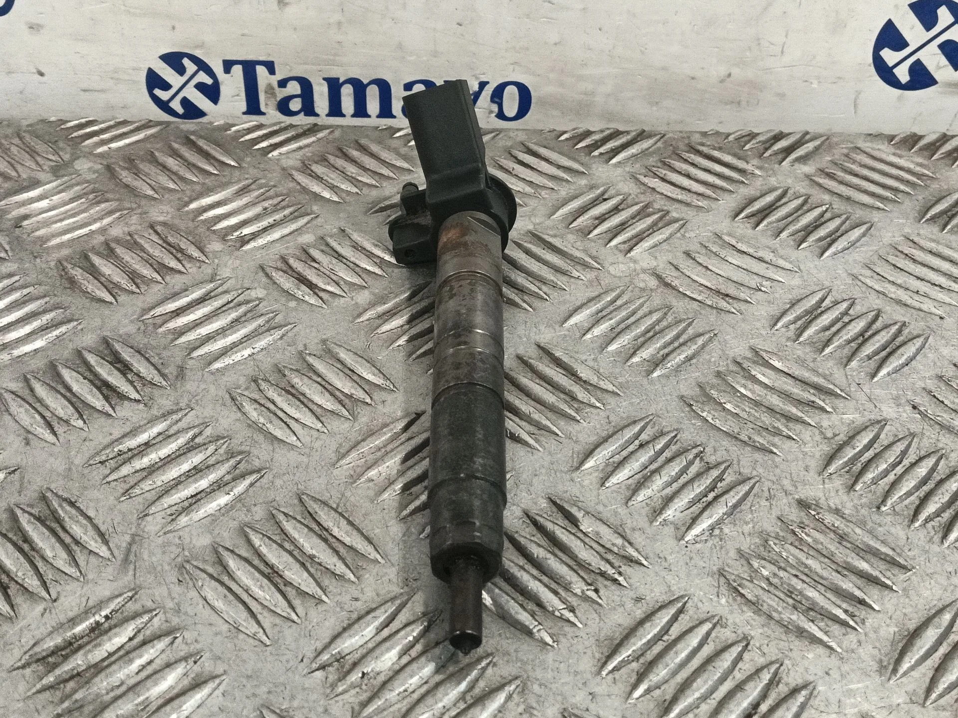Inyector para Bmw 1 (E81)