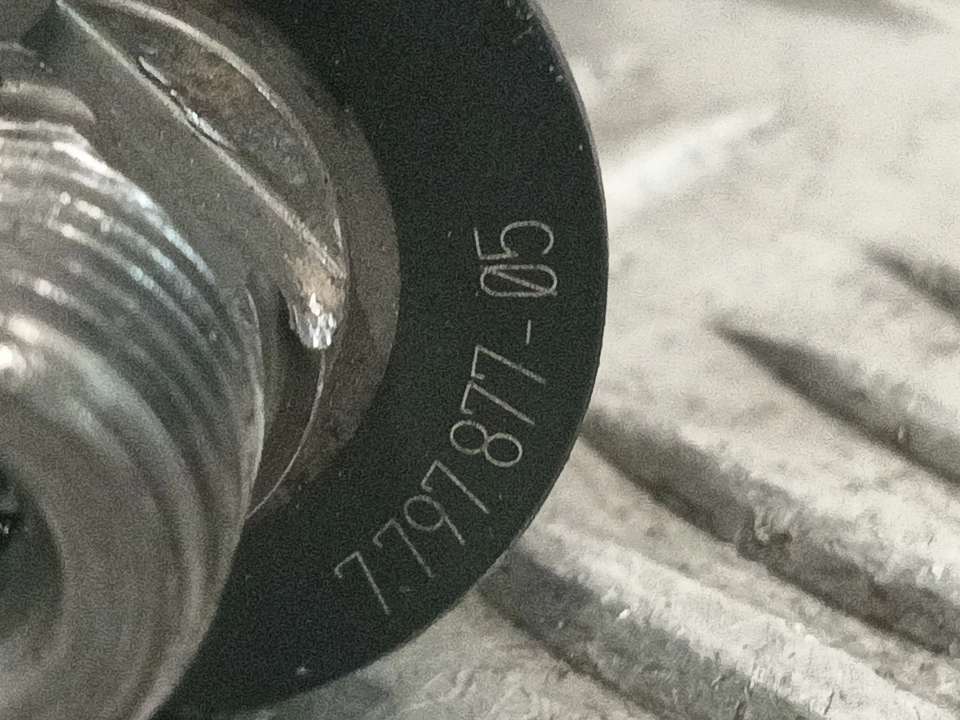 Inyector para Bmw 1 (E81)