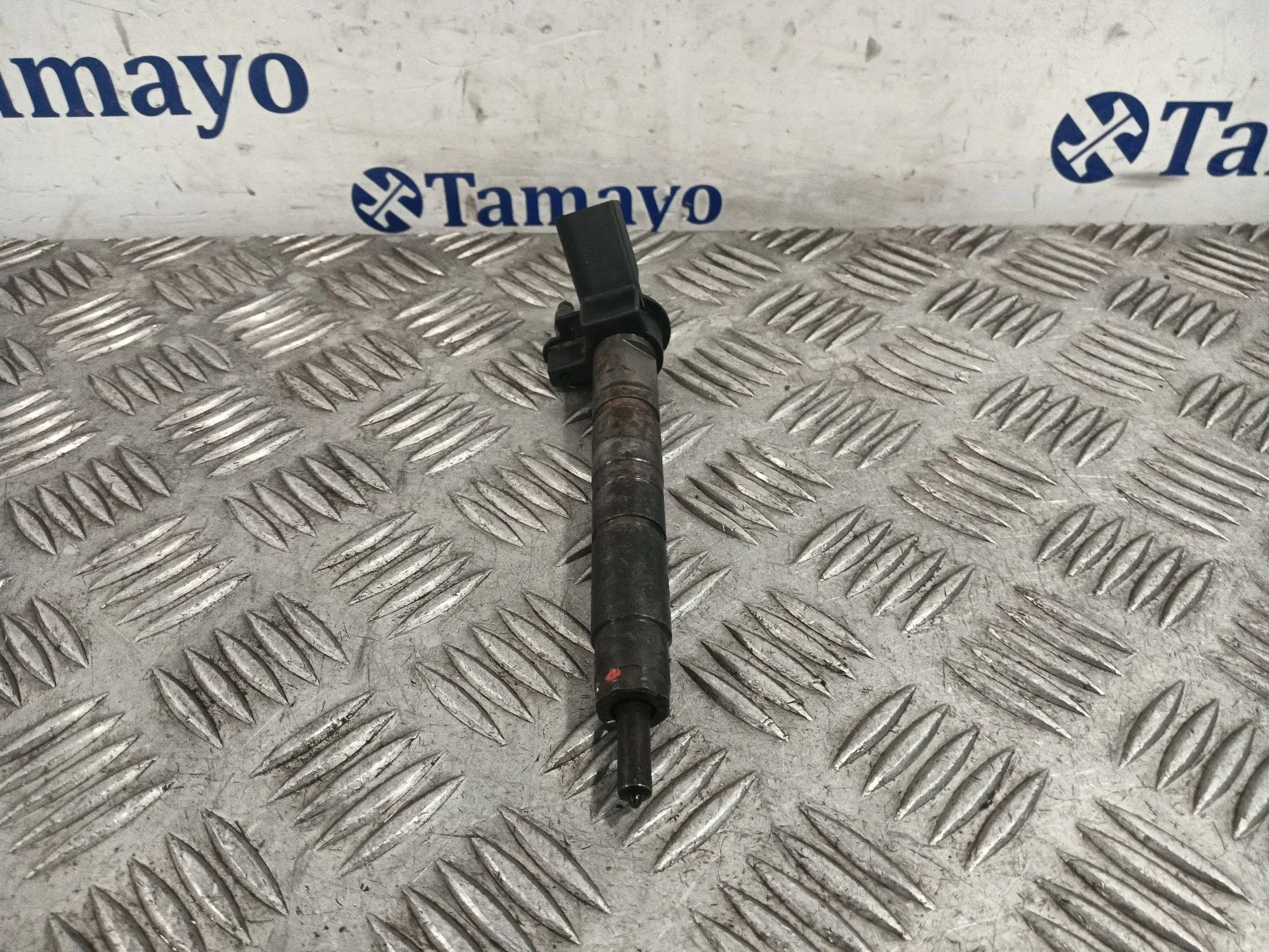Inyector para Bmw 1 (E81)