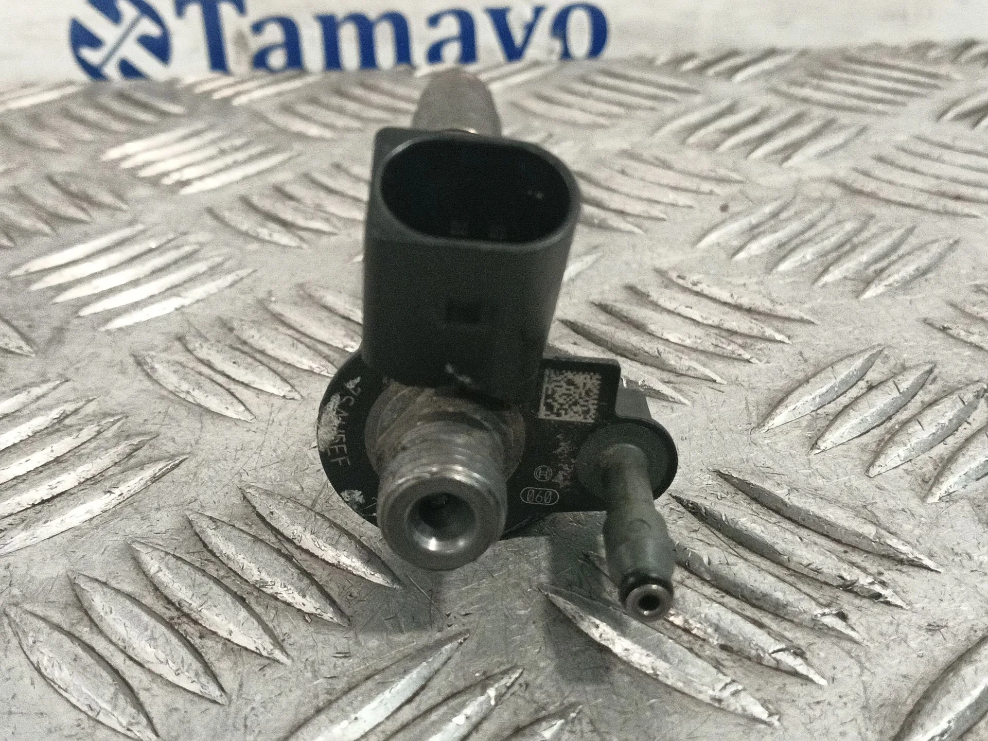 Inyector para Bmw 1 (E81)
