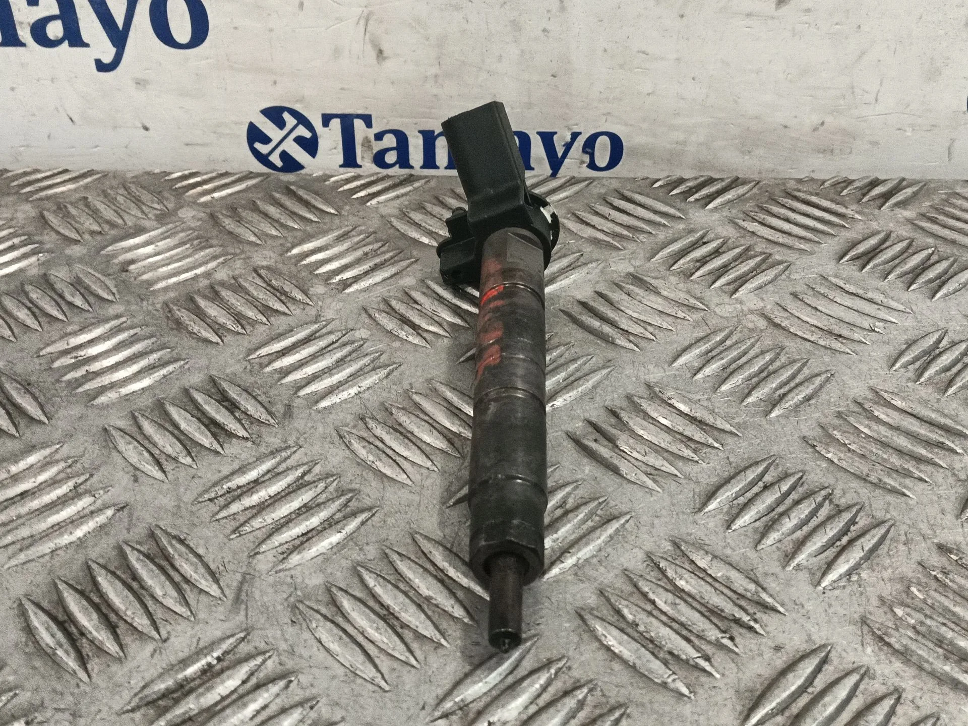Inyector para Bmw 1 (E81)