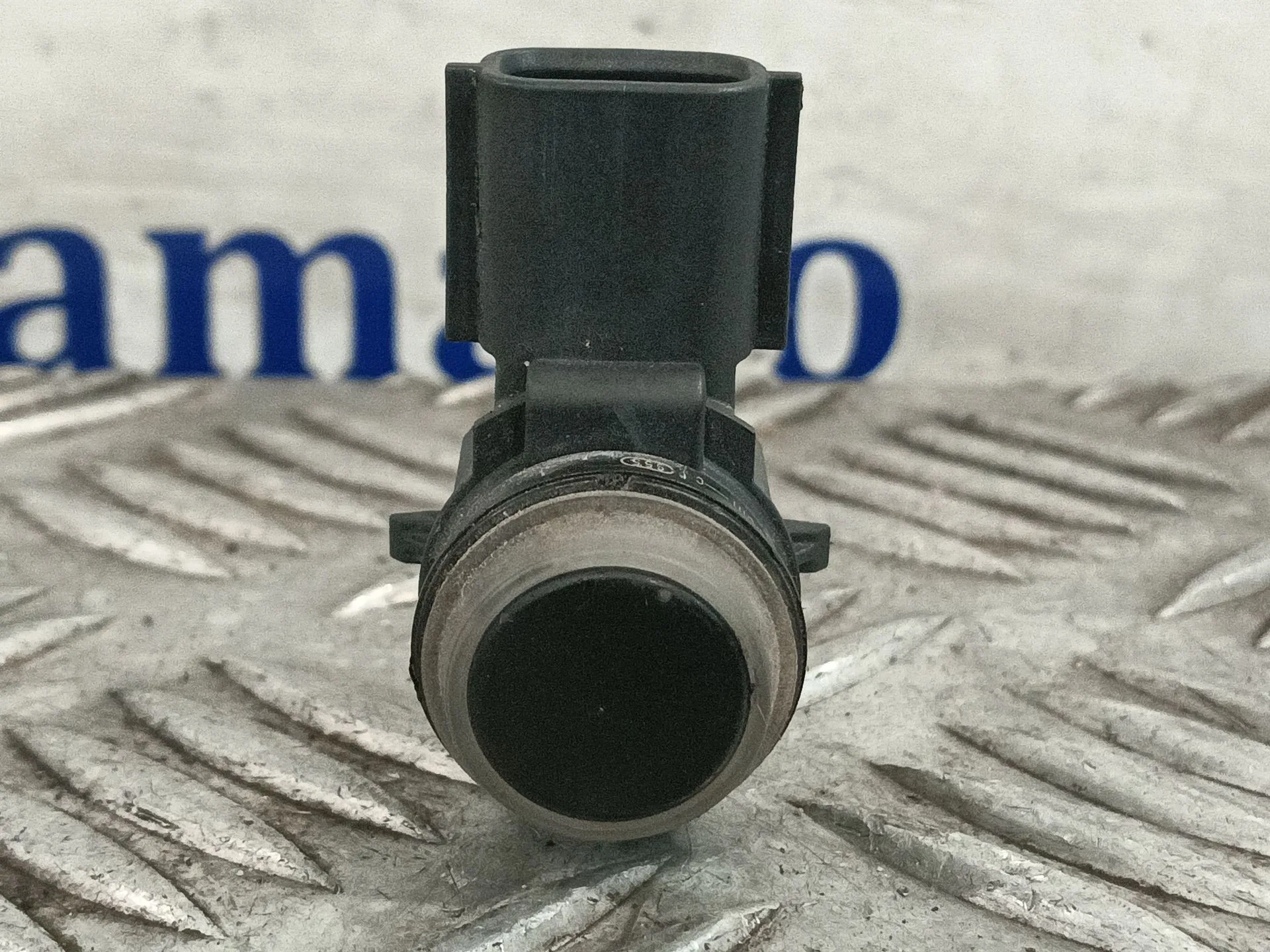 Sensor Aparcamiento Delantero para Renault Megane Iv Hatchback (B9A/M/N_)