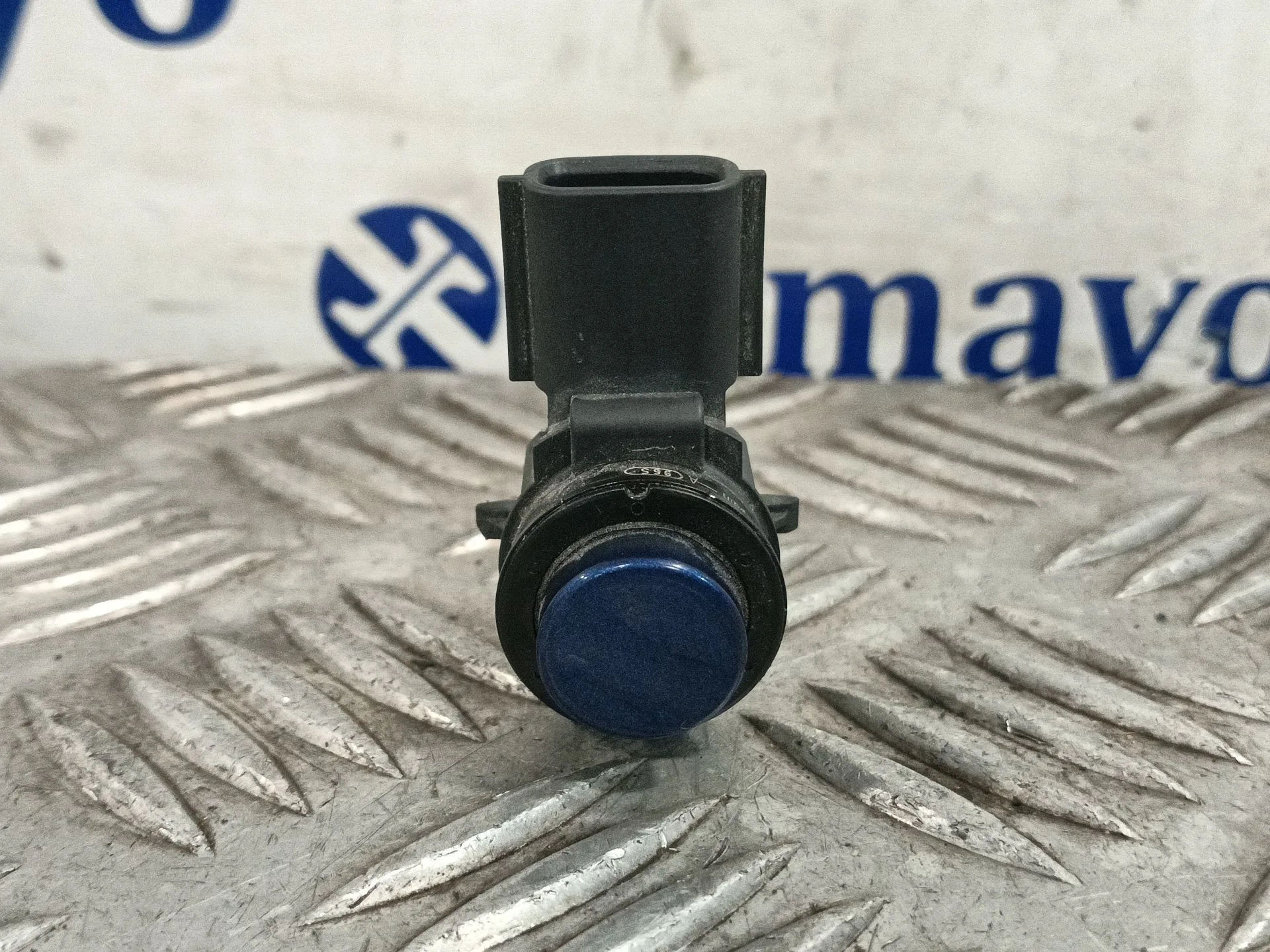 Sensor Aparcamiento Delantero para Renault Megane Iv Hatchback (B9A/M/N_)