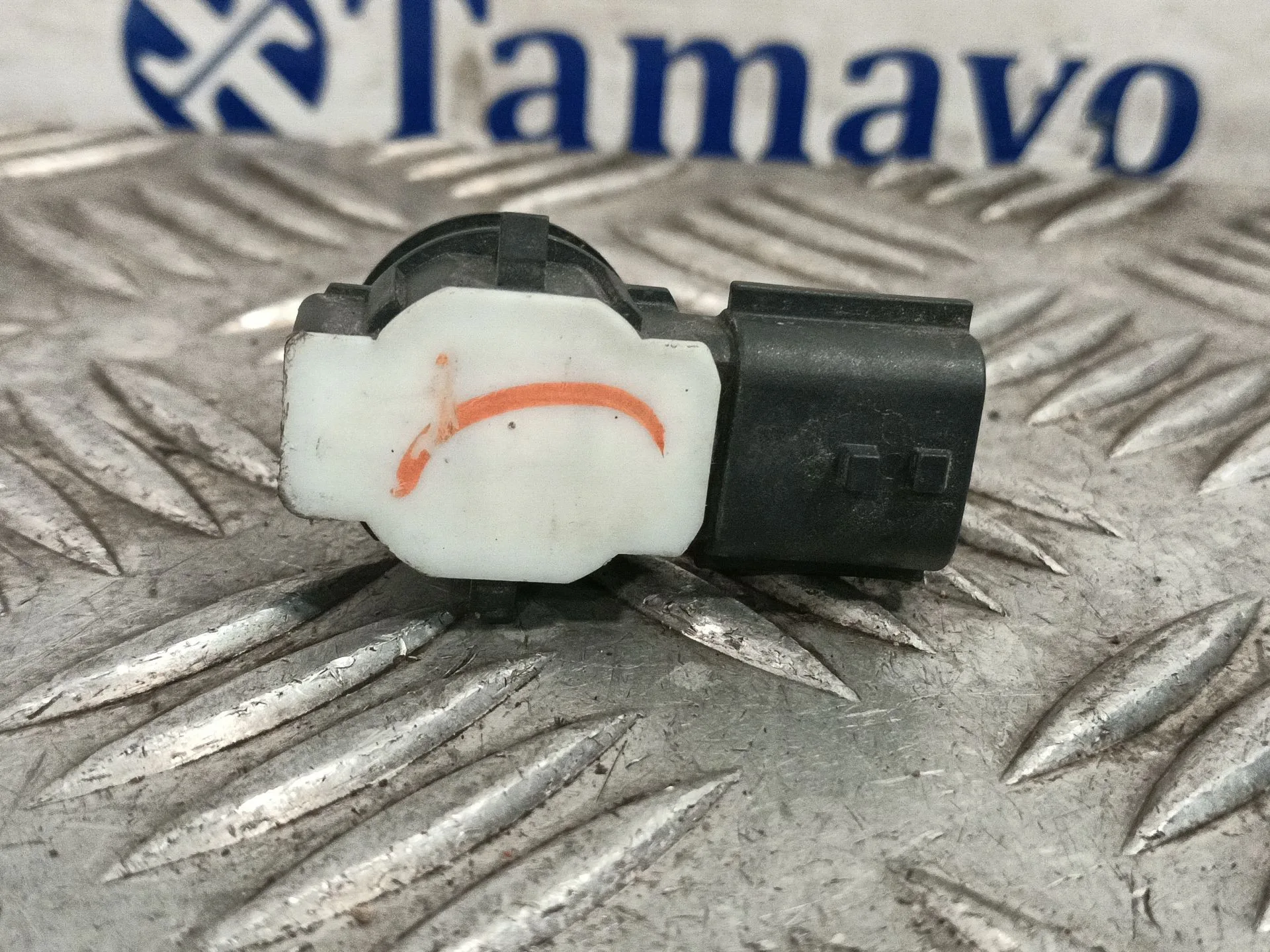 Sensor Aparcamiento Delantero para Renault Megane Iv Hatchback (B9A/M/N_)
