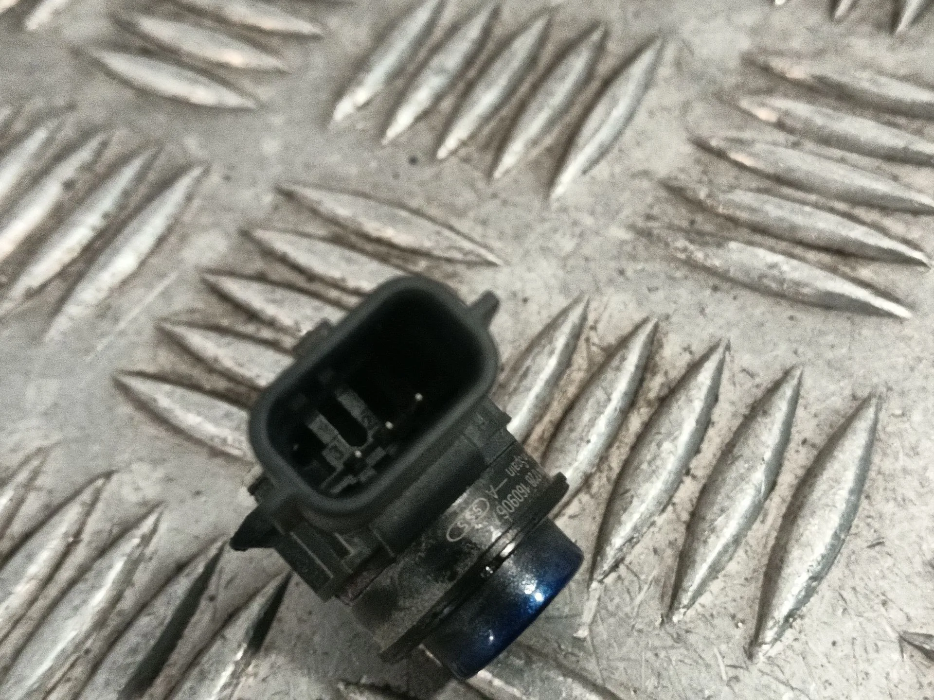Sensor Aparcamiento Delantero para Renault Megane Iv Hatchback (B9A/M/N_)
