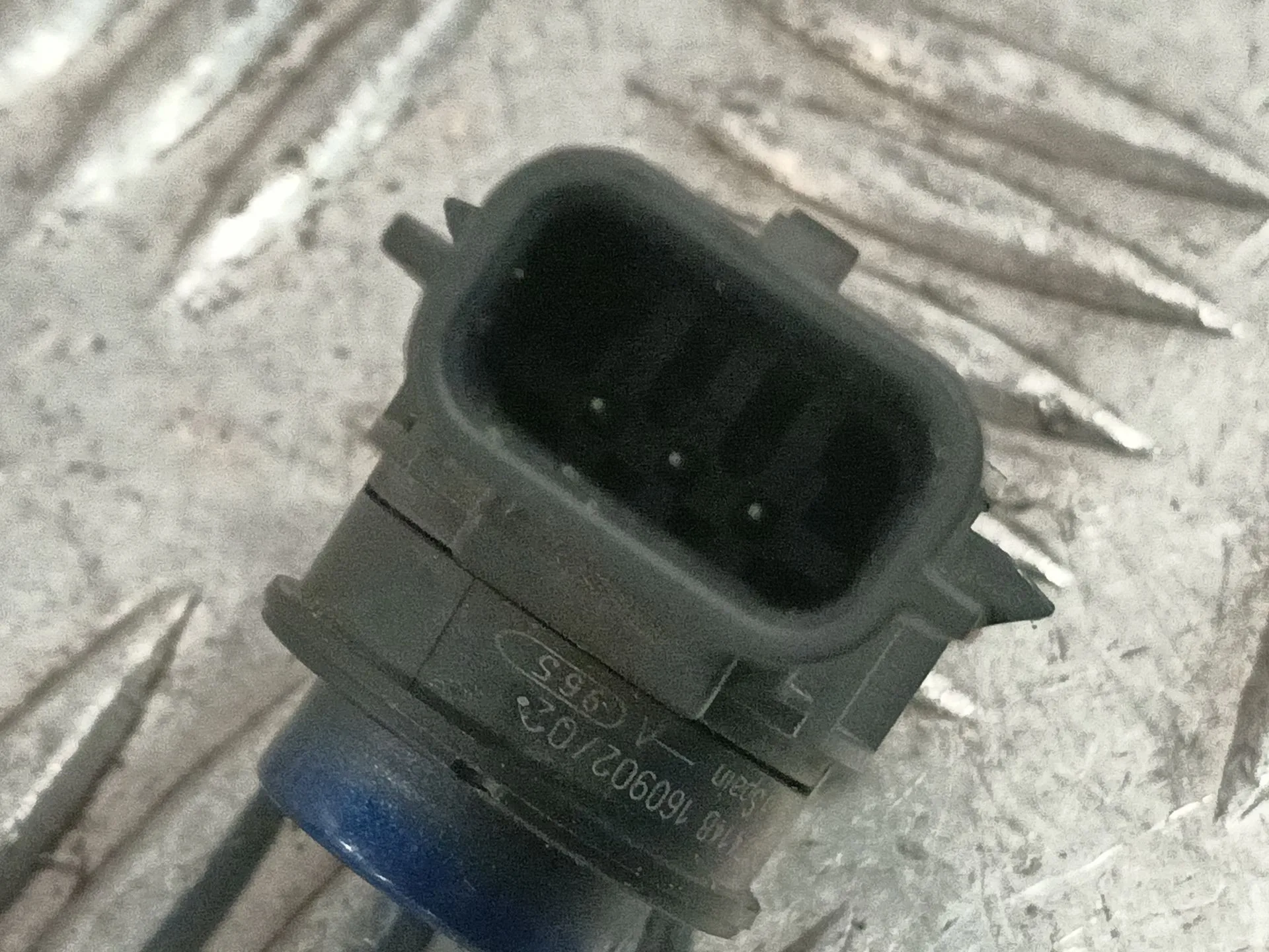 Sensor Aparcamiento Delantero para Renault Megane Iv Hatchback (B9A/M/N_)