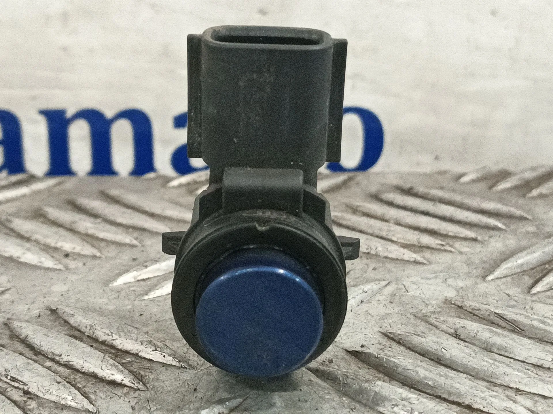 Sensor Aparcamiento Delantero para Renault Megane Iv Hatchback (B9A/M/N_)