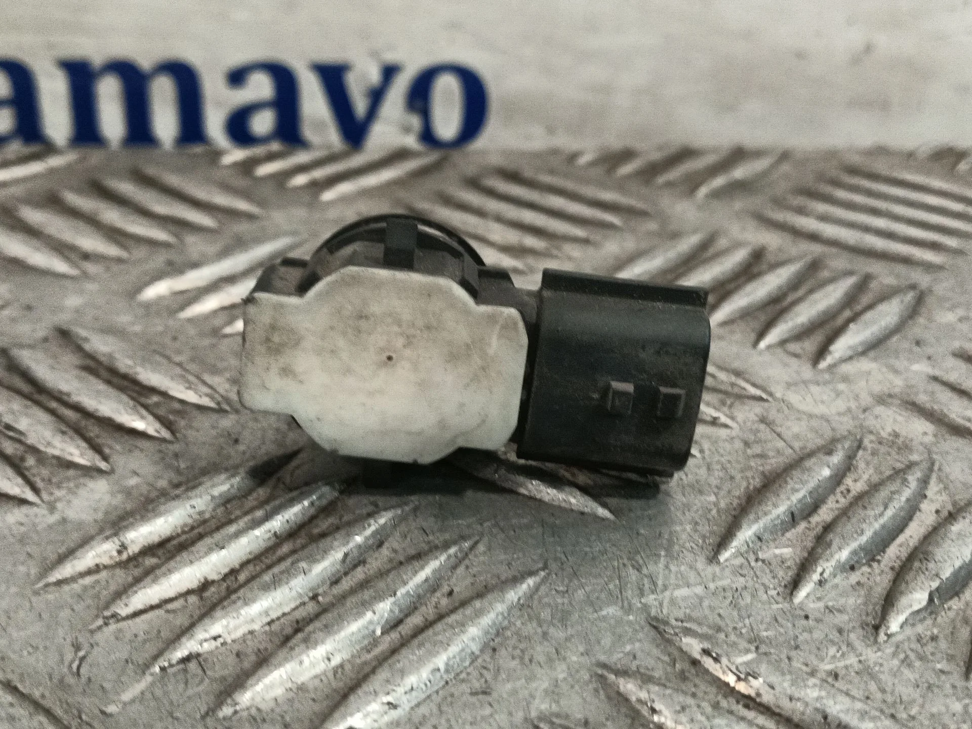 Sensor Aparcamiento Delantero para Renault Megane Iv Hatchback (B9A/M/N_)