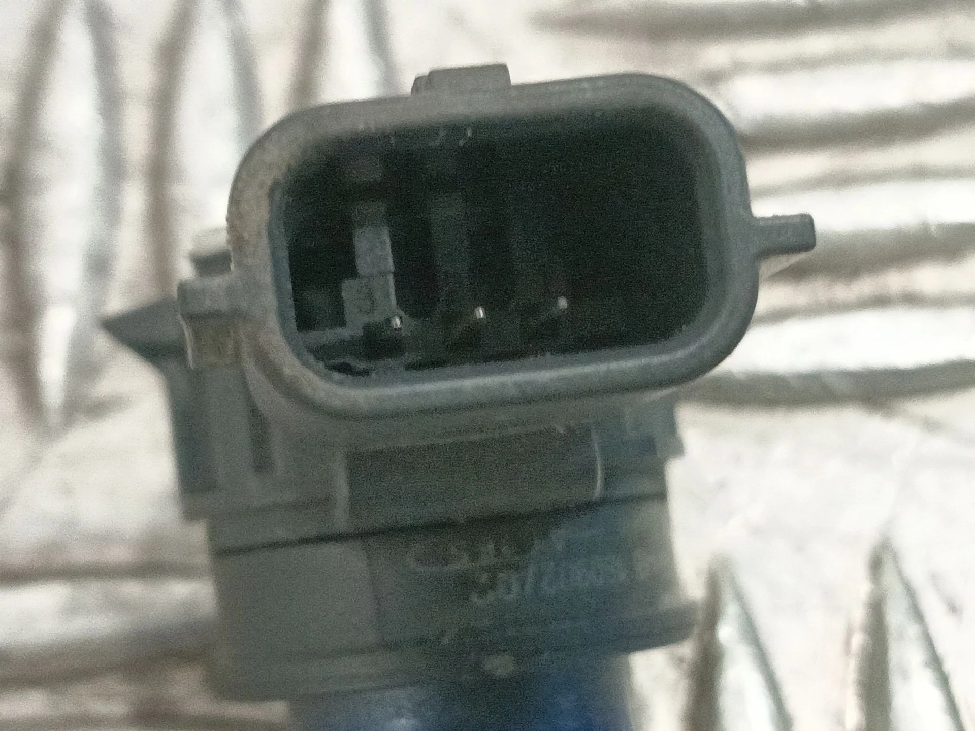 Sensor Aparcamiento Delantero para Renault Megane Iv Hatchback (B9A/M/N_)