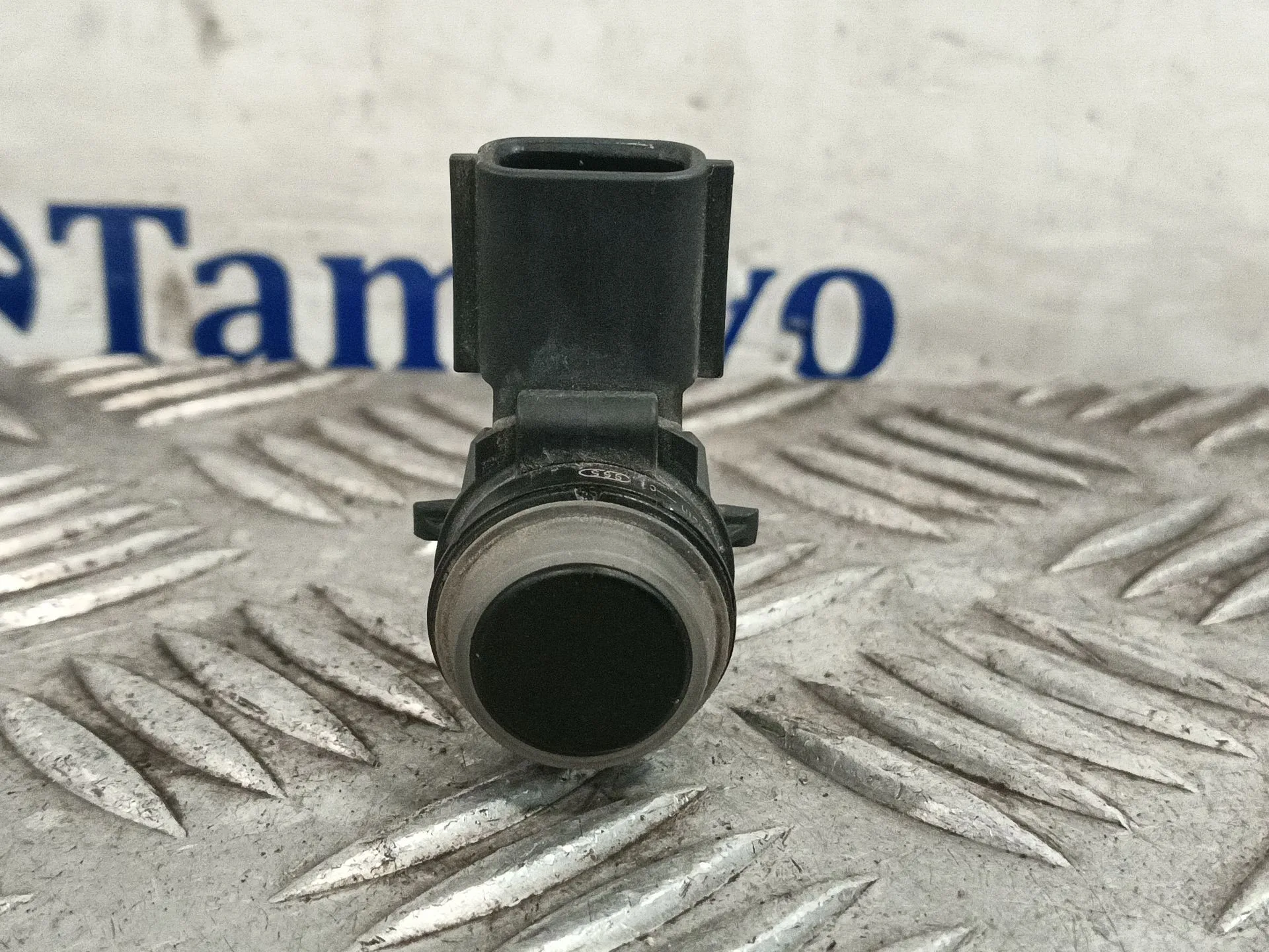 Sensor Aparcamiento Delantero para Renault Megane Iv Hatchback (B9A/M/N_)