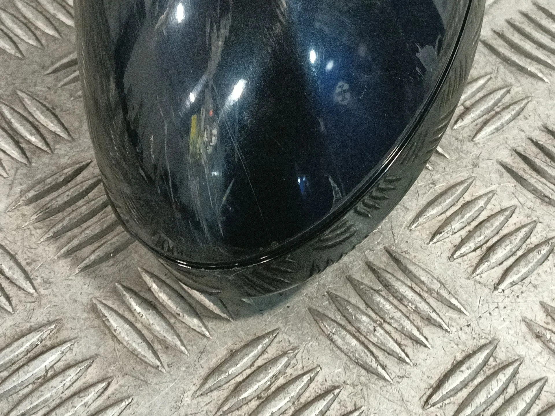 Retrovisor Izquierdo para Bmw 1 (E81)