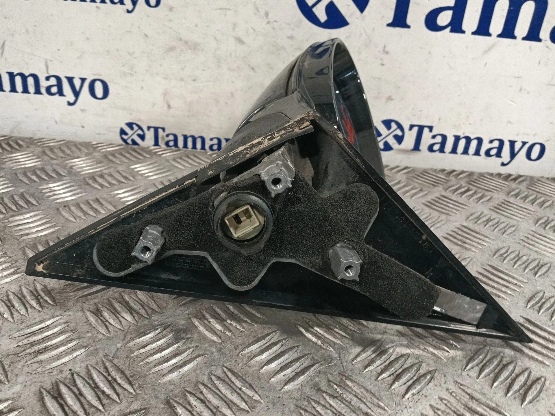Retrovisor Izquierdo para Bmw 1 (E81)