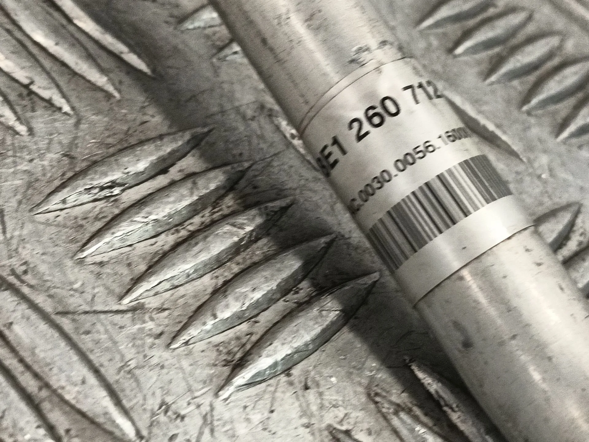Tubos Aire Acondicionado para Seat Exeo (3R2)