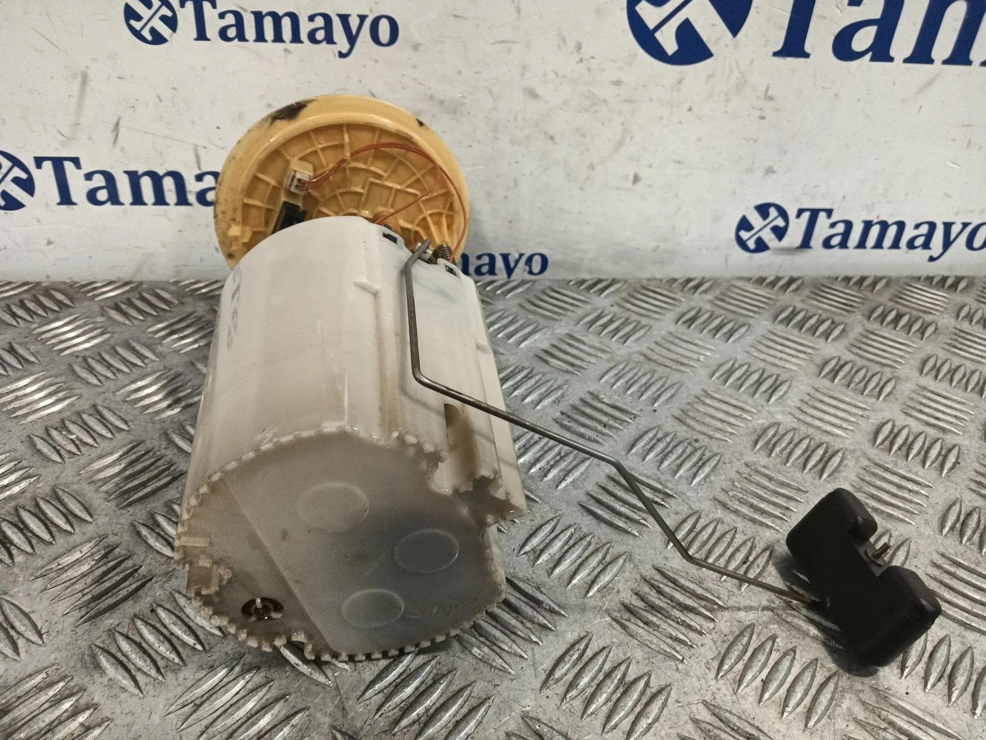 Aforador para Renault Master Iii Caja/Chasis (Ev, Hv, Uv)