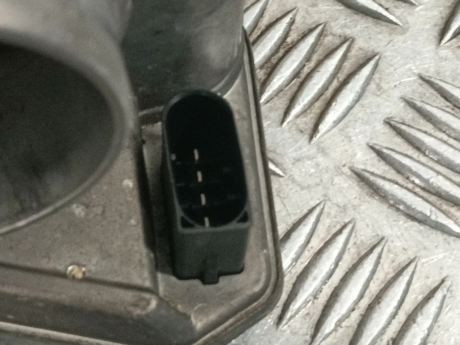 Caja Mariposa para Bmw 1 (E81)