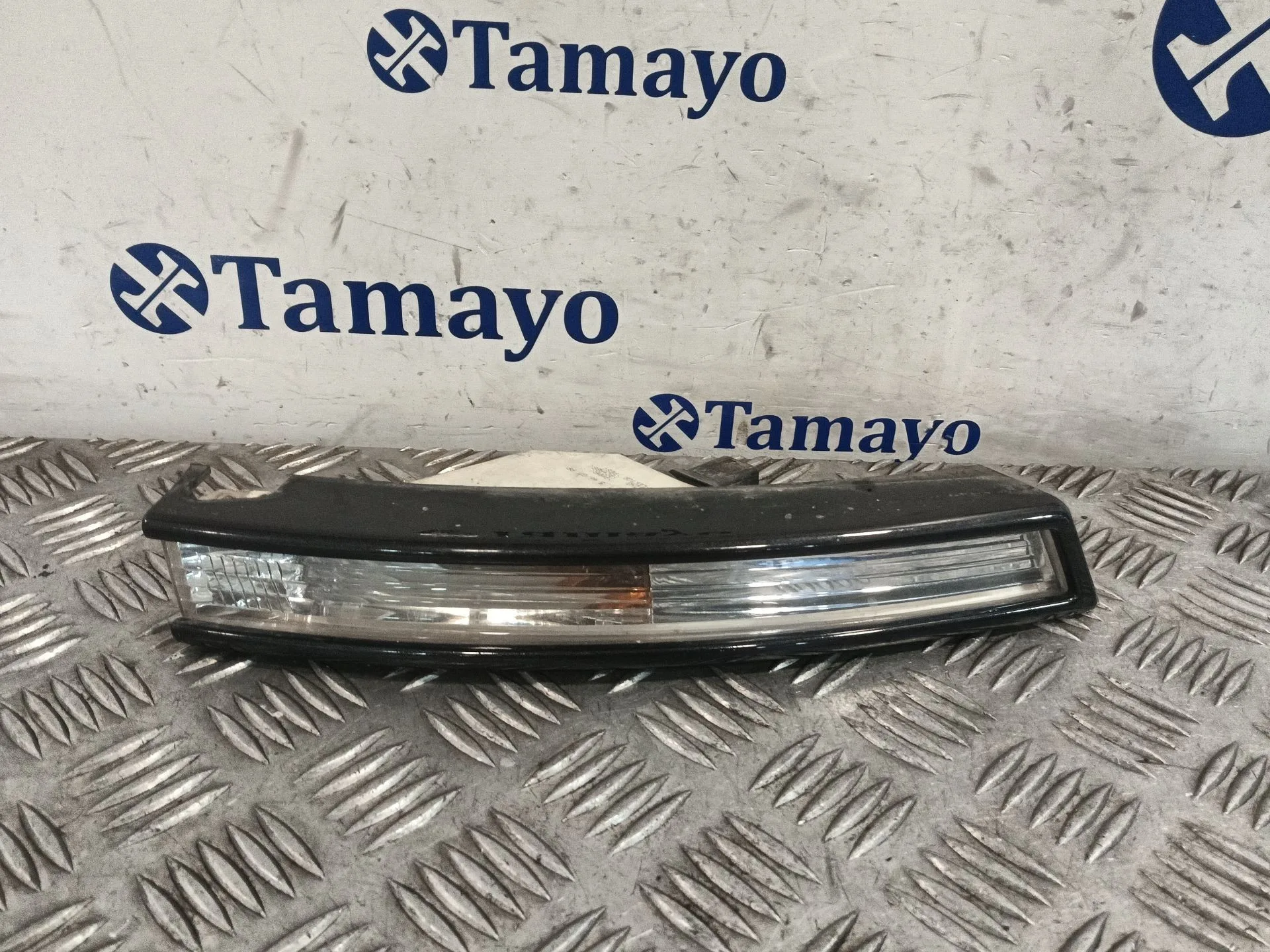 Piloto Delantero Derecho para Volkswagen Passat B6 Variant (3C5)