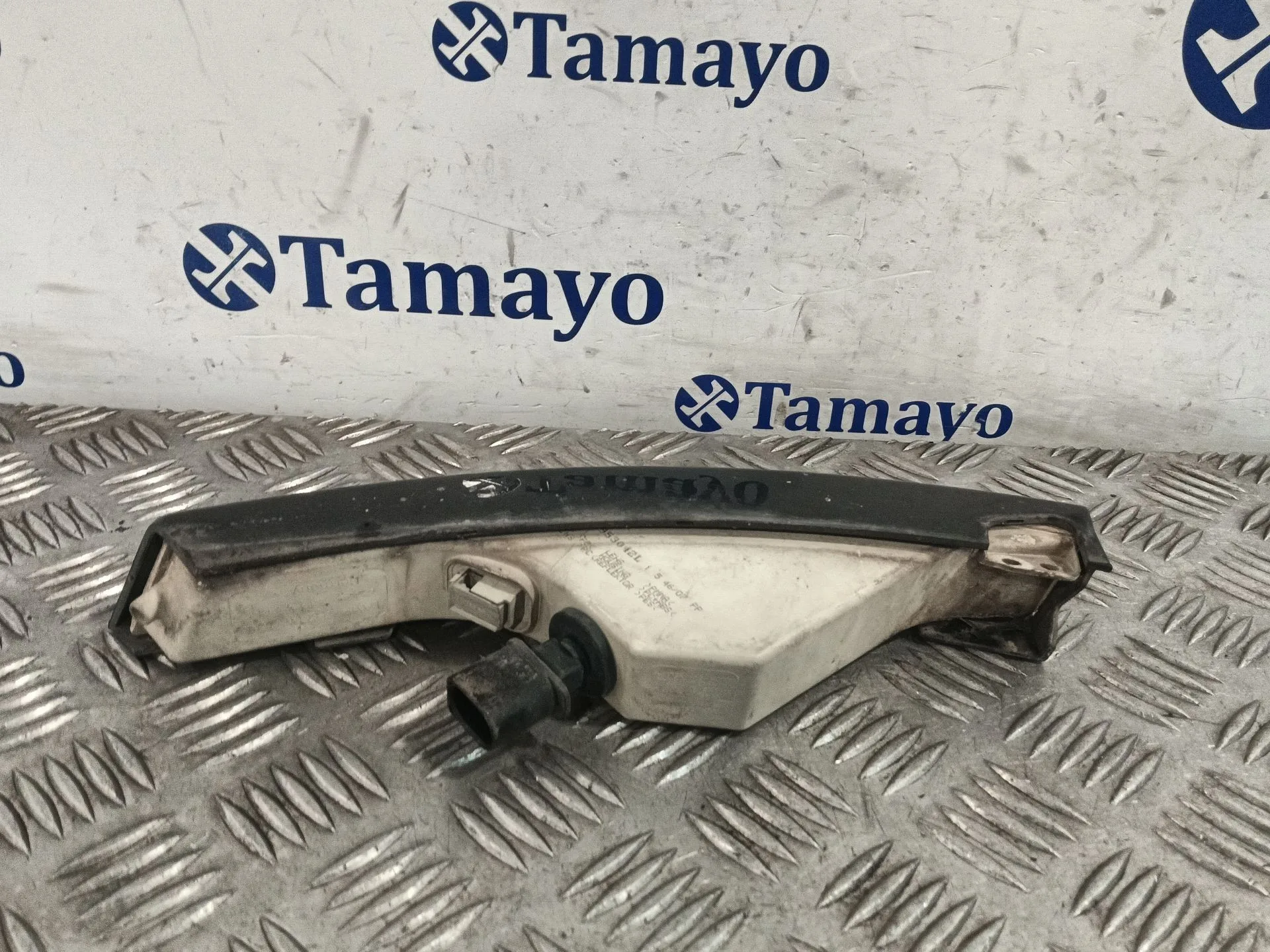 Piloto Delantero Derecho para Volkswagen Passat B6 Variant (3C5)