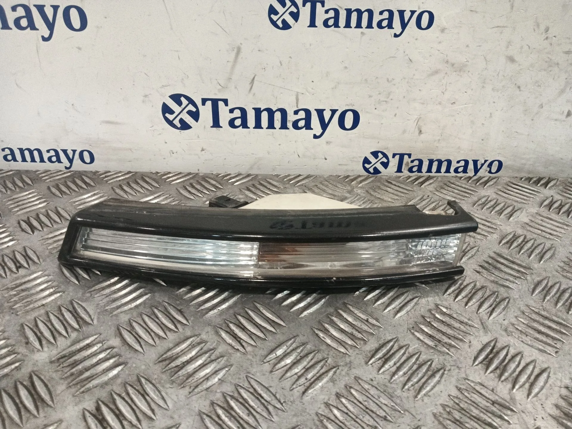 Piloto Delantero Izquierdo para Volkswagen Passat B6 Variant (3C5)