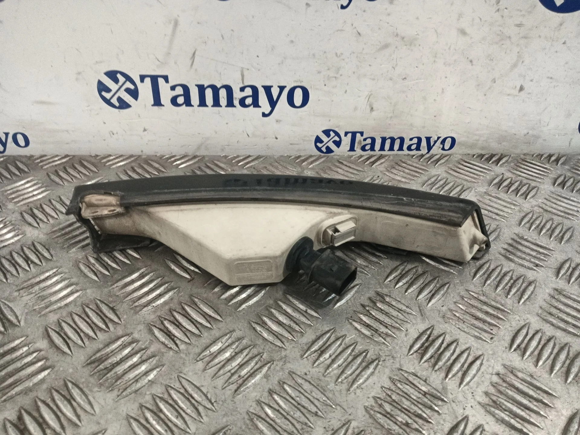 Piloto Delantero Izquierdo para Volkswagen Passat B6 Variant (3C5)