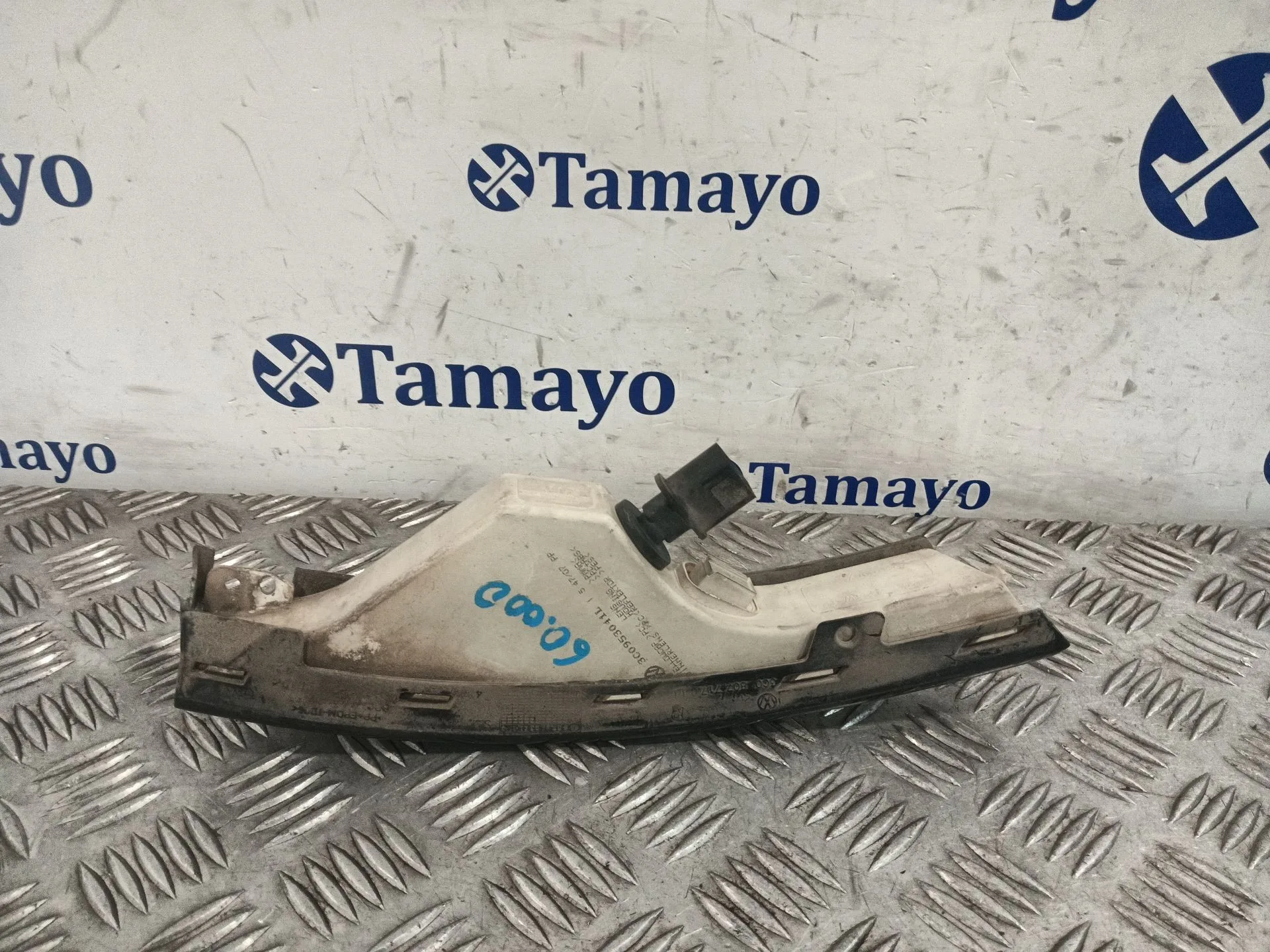 Piloto Delantero Izquierdo para Volkswagen Passat B6 Variant (3C5)