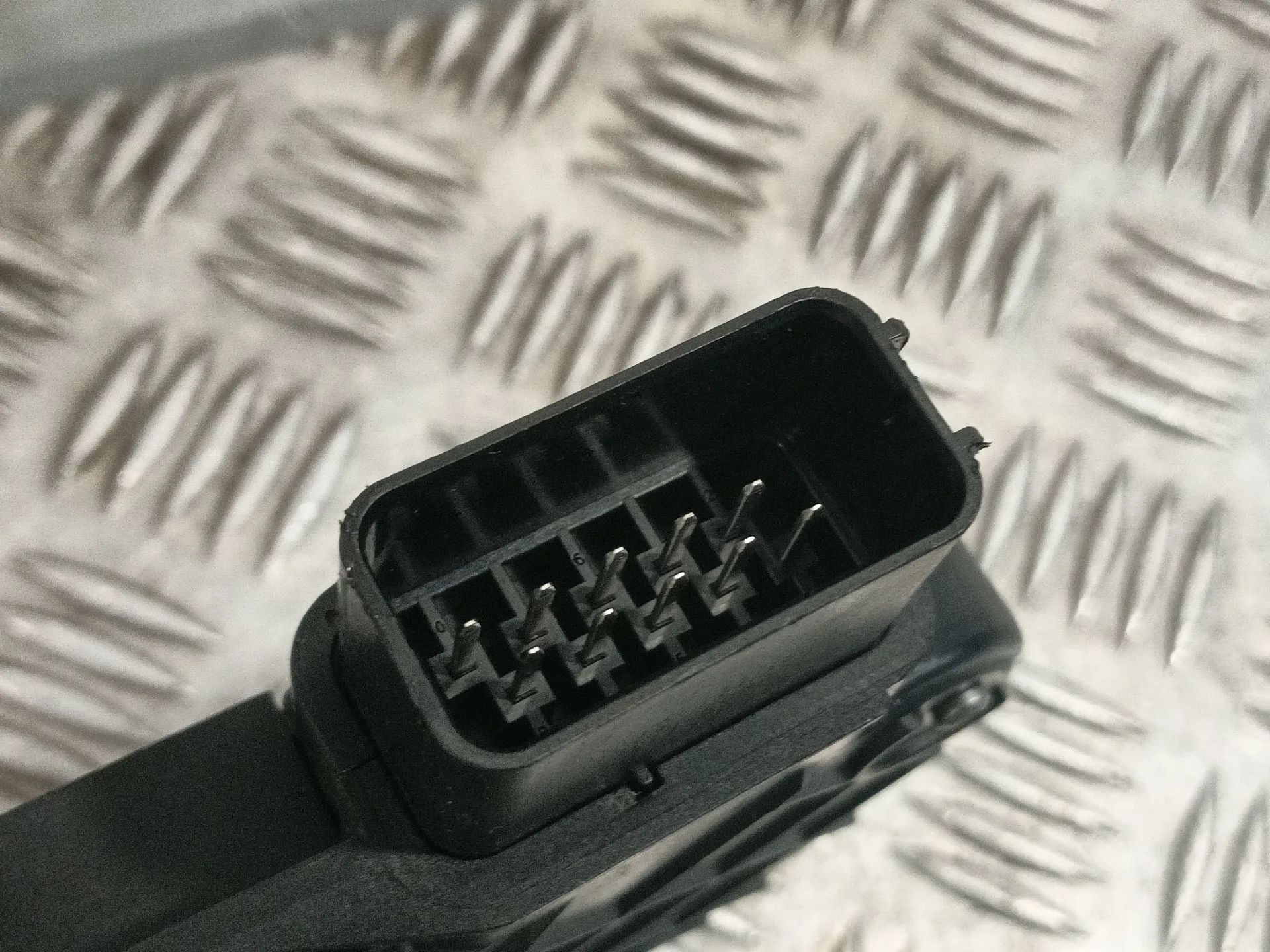 Cerradura Puerta Delantera Derecha para Land Rover Discovery Iv (L319)