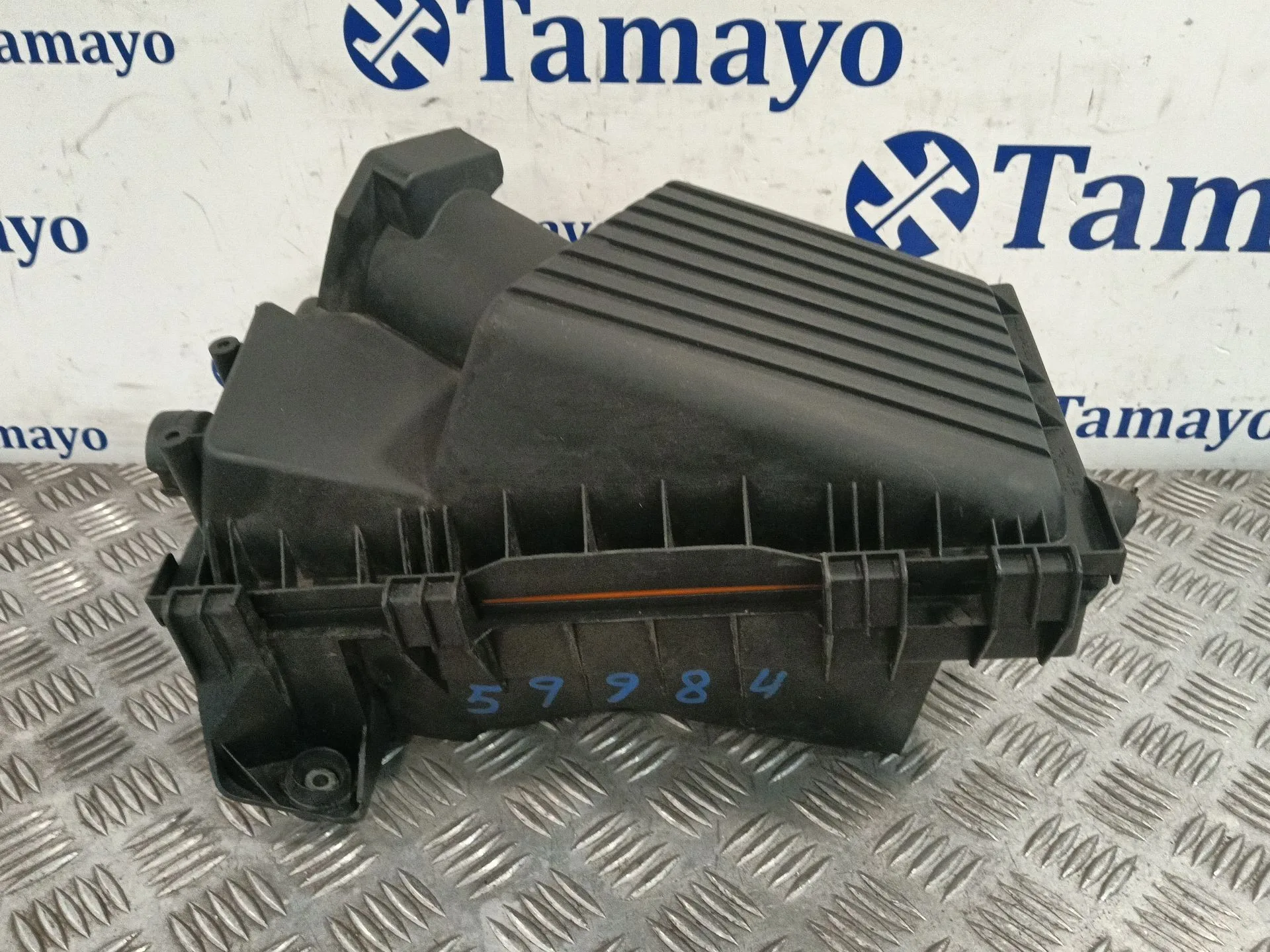Soporte Filtro Aire para Audi A3 (8L1)