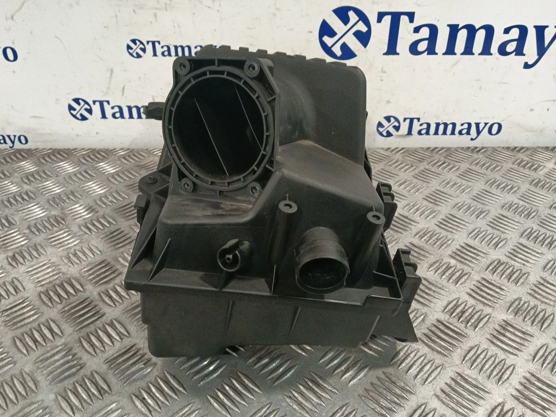 Soporte Filtro Aire para Audi A3 (8L1)