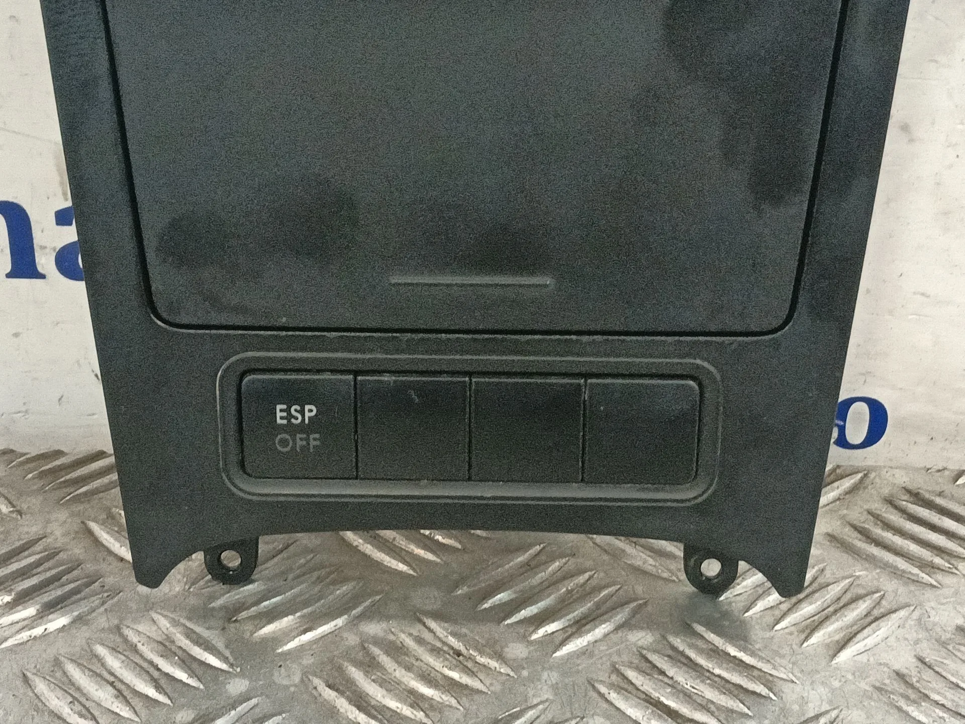 Cenicero para Volkswagen Golf V (1K1)