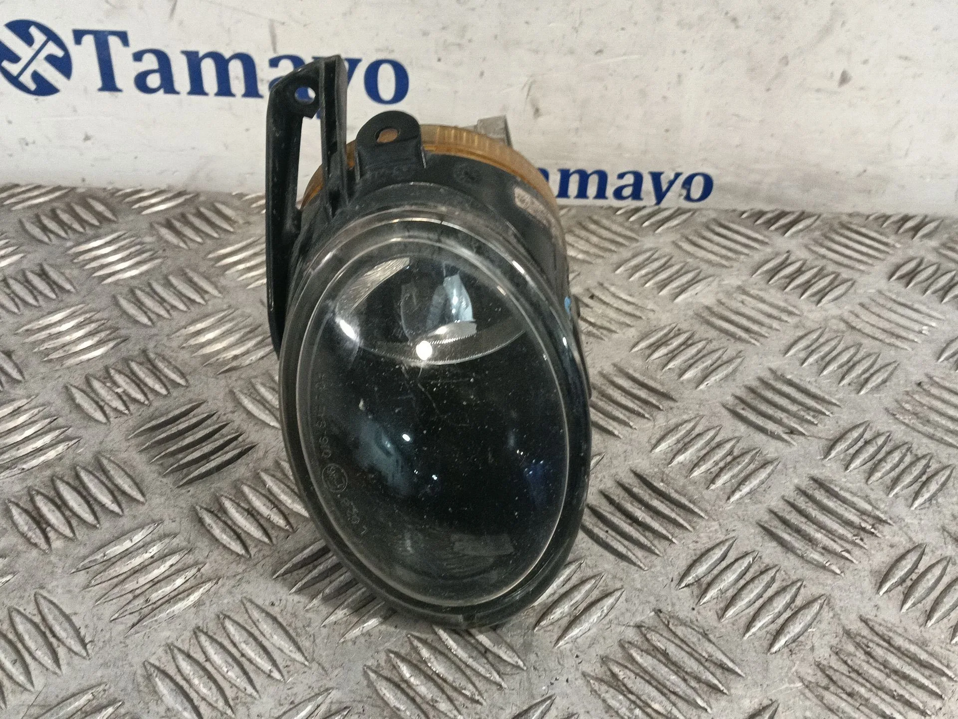Faro Antiniebla Izquierdo para Volkswagen Passat B6 Variant (3C5)
