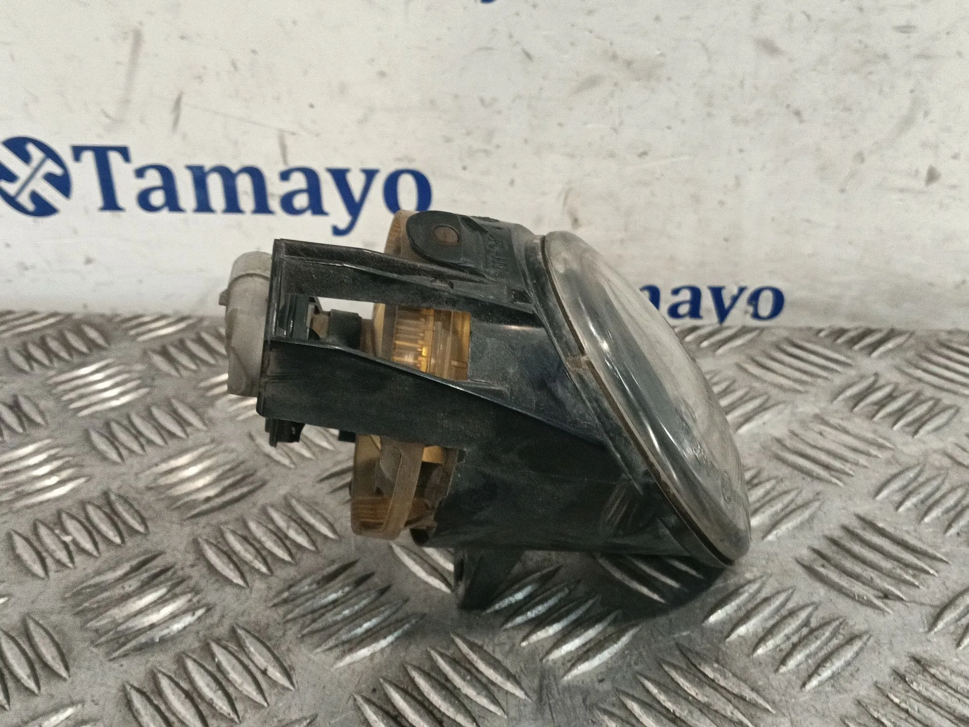 Faro Antiniebla Izquierdo para Volkswagen Passat B6 Variant (3C5)