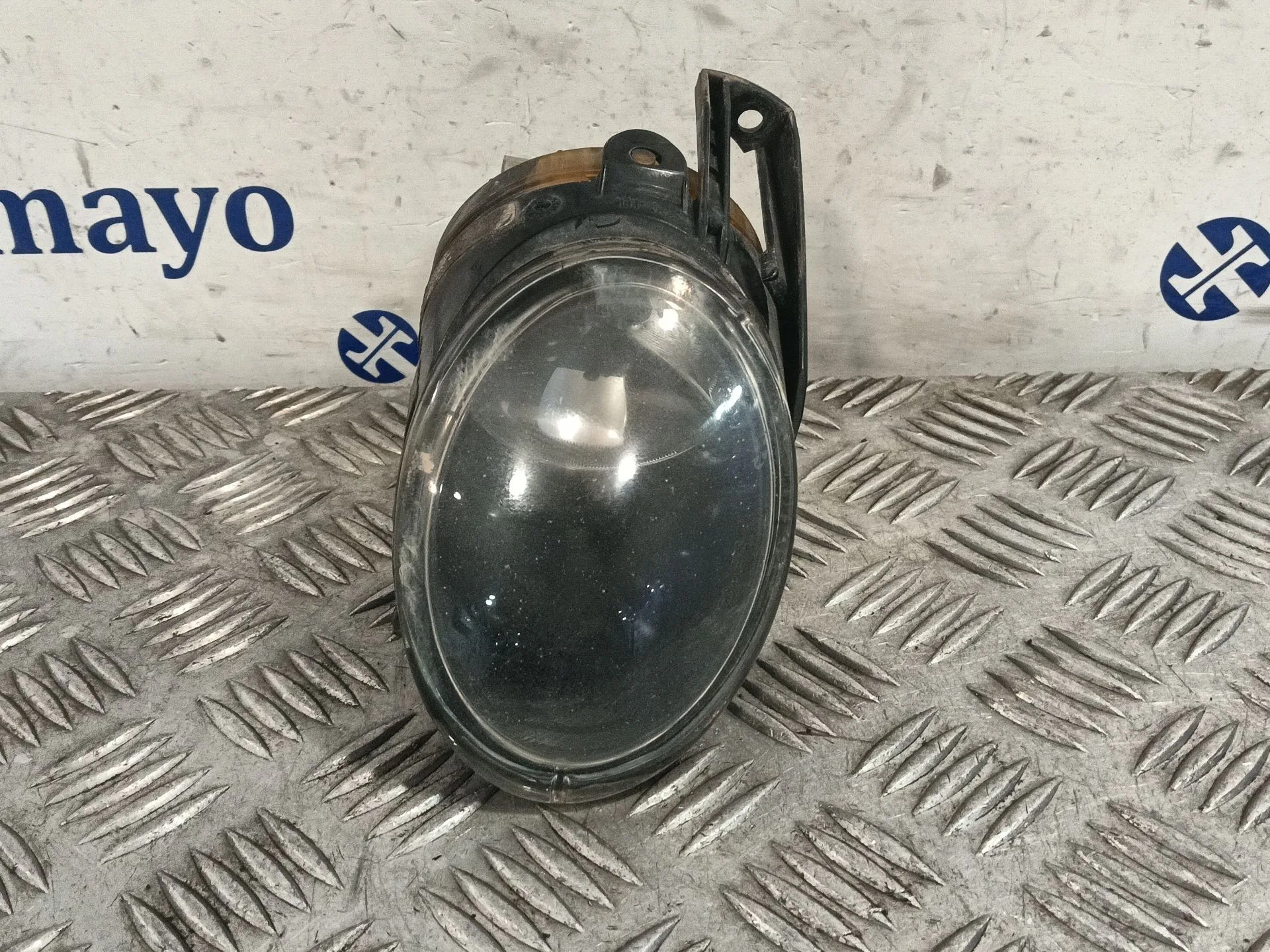 Faro Antiniebla Derecho para Volkswagen Passat B6 Variant (3C5)